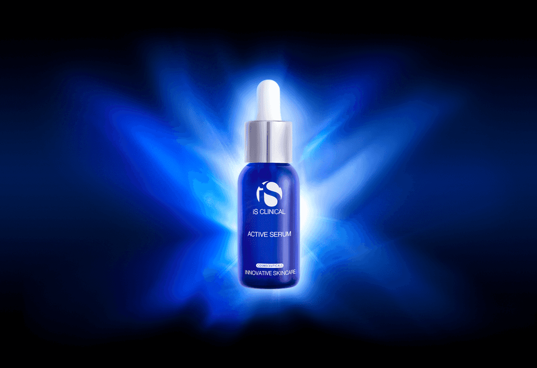 Active Serum