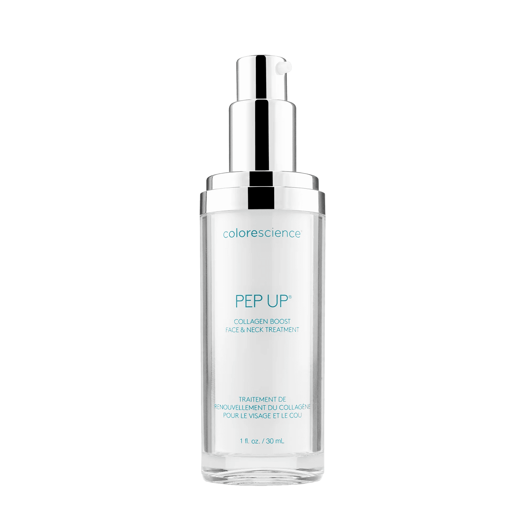 Pep Up Collagen Boost Face and Neck Treatment thumbnail 2