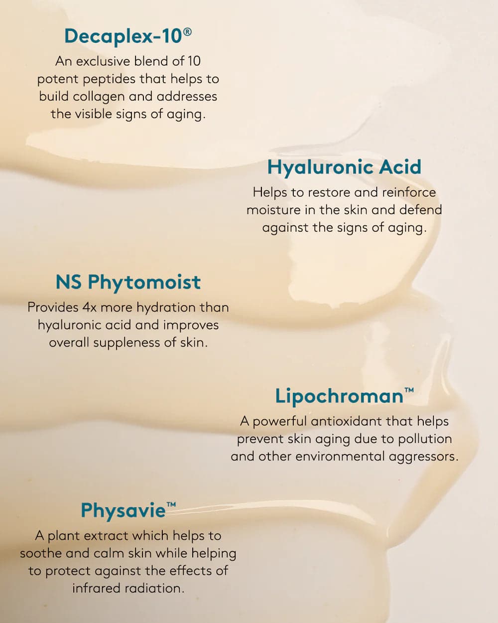 Pep Up Collagen Boost Face and Neck Treatment thumbnail 4
