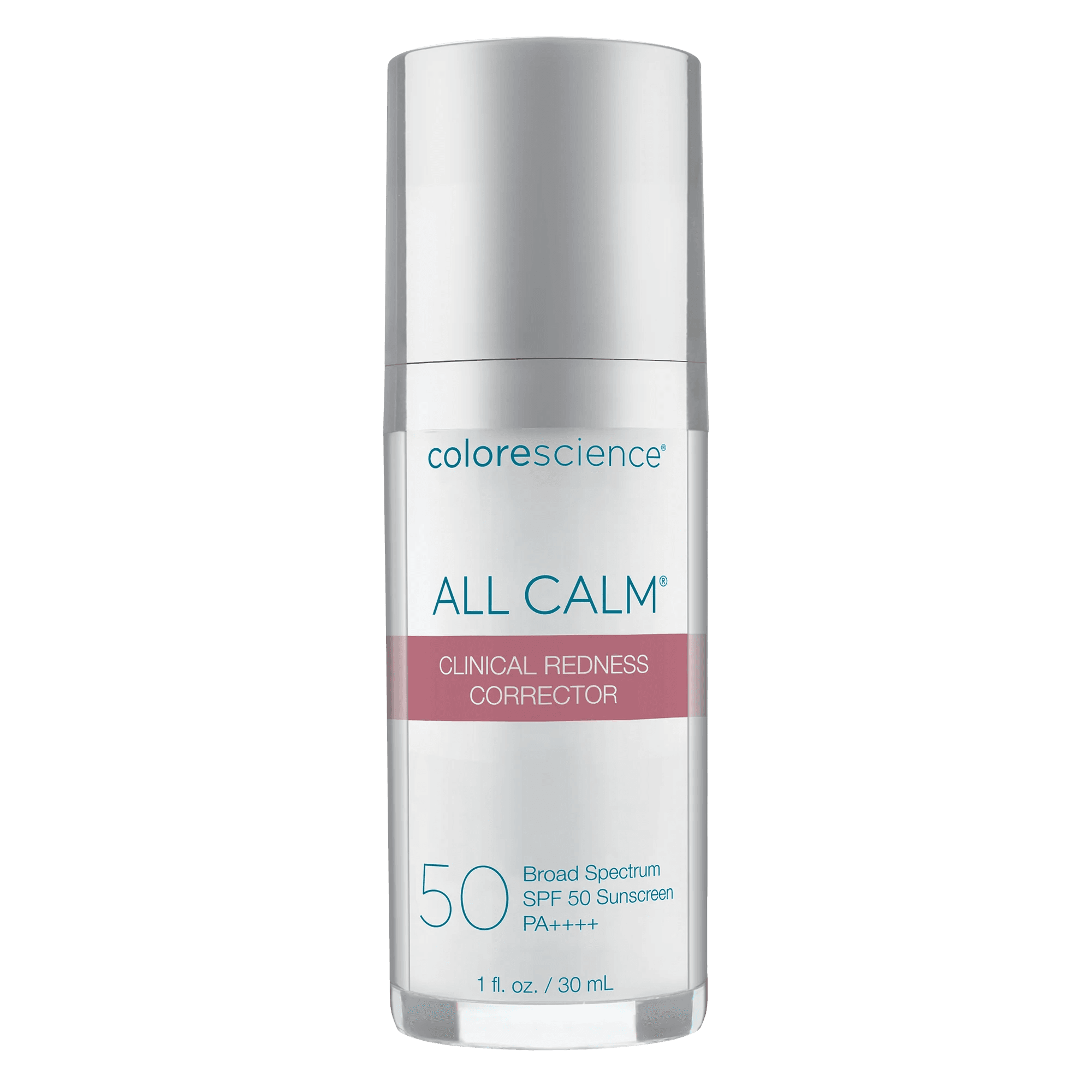 All Calm Clinical Redness Corrector Spf 50 thumbnail 2