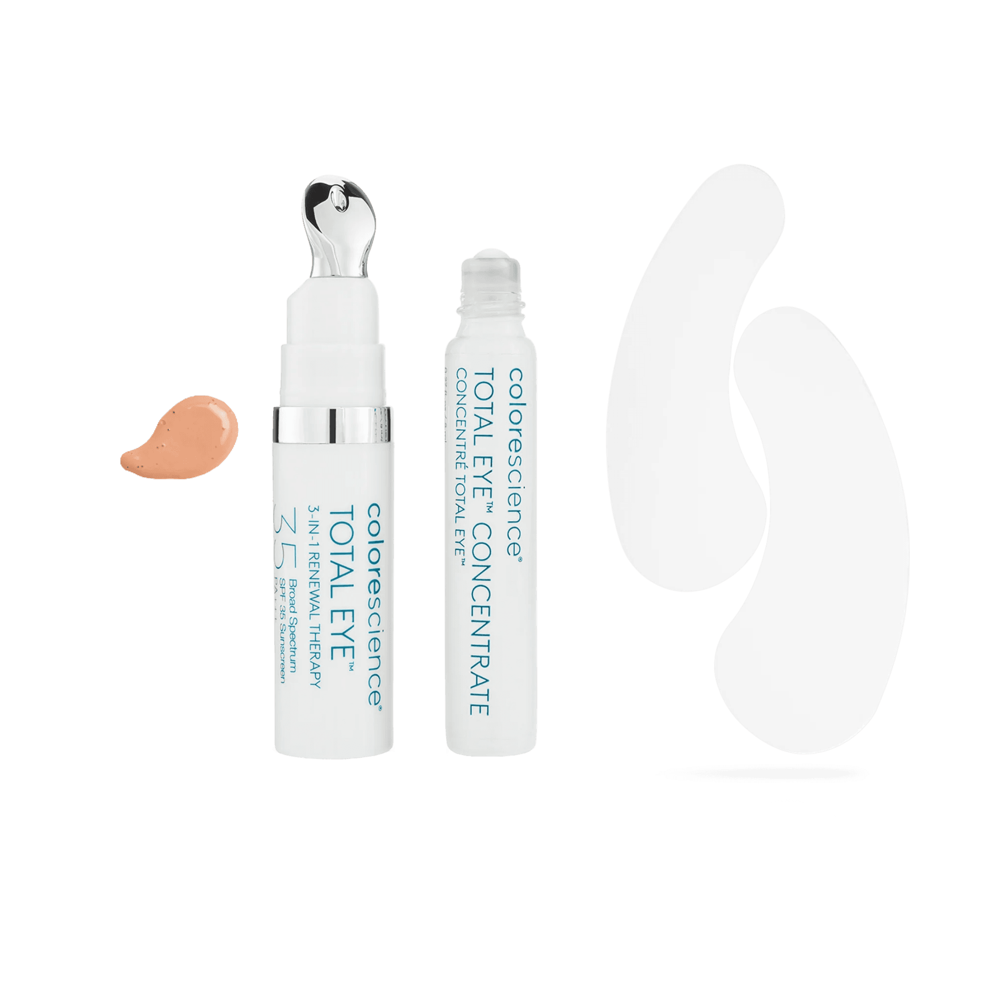 Total Eye Restore Regimen 1