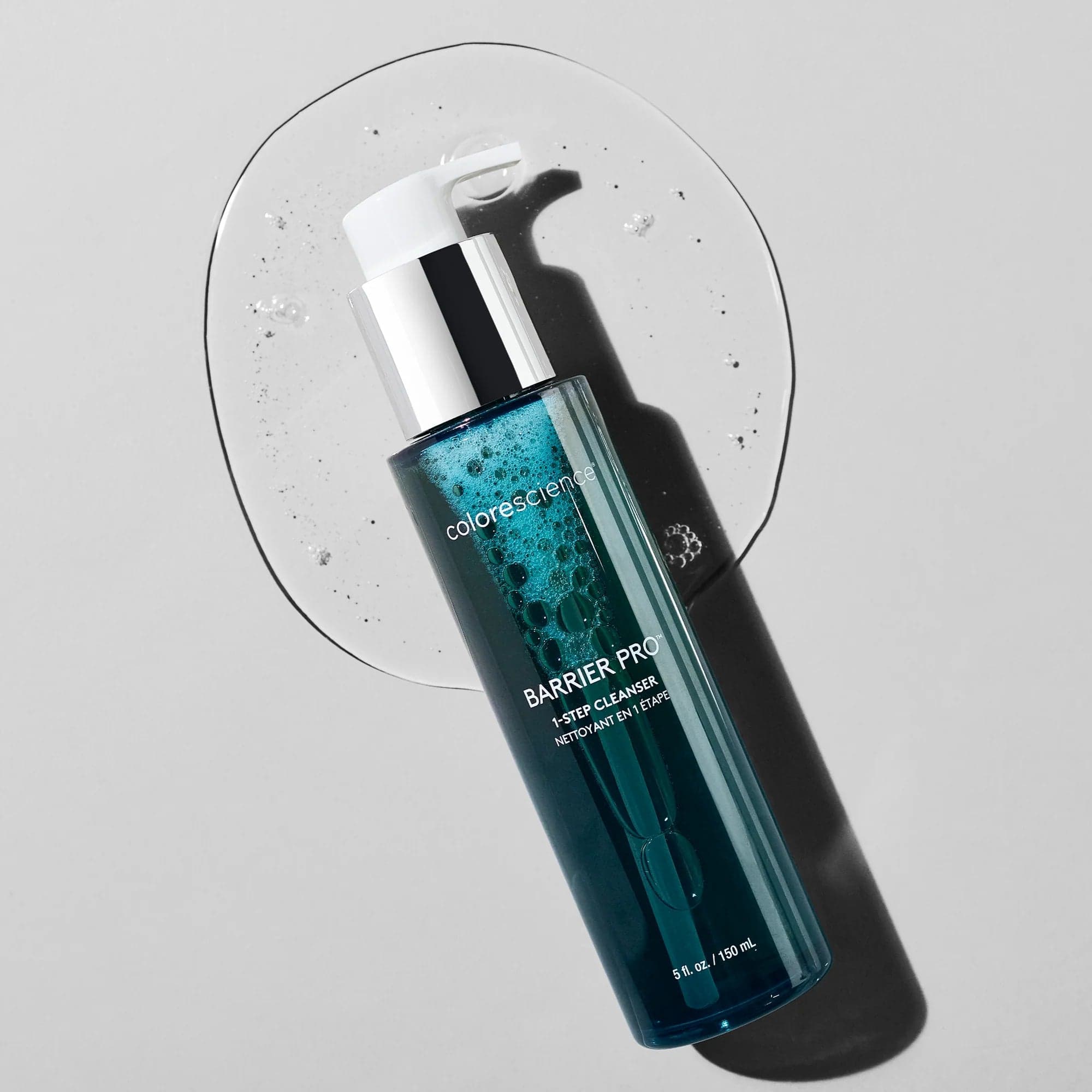 Barrier Pro 1 Step Cleanser 1
