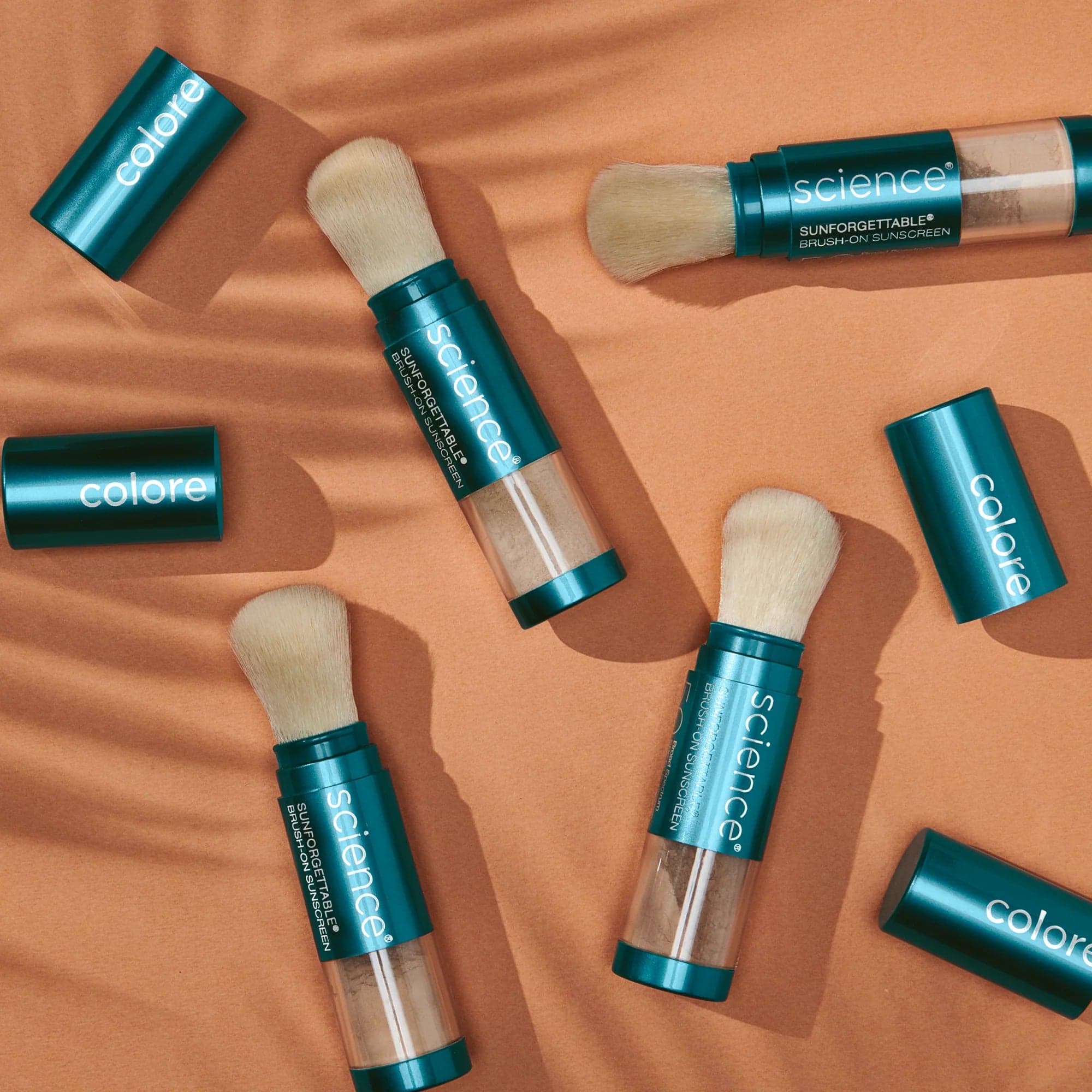 Total Protection Brush on Shield Spf 50 (all shades) 1