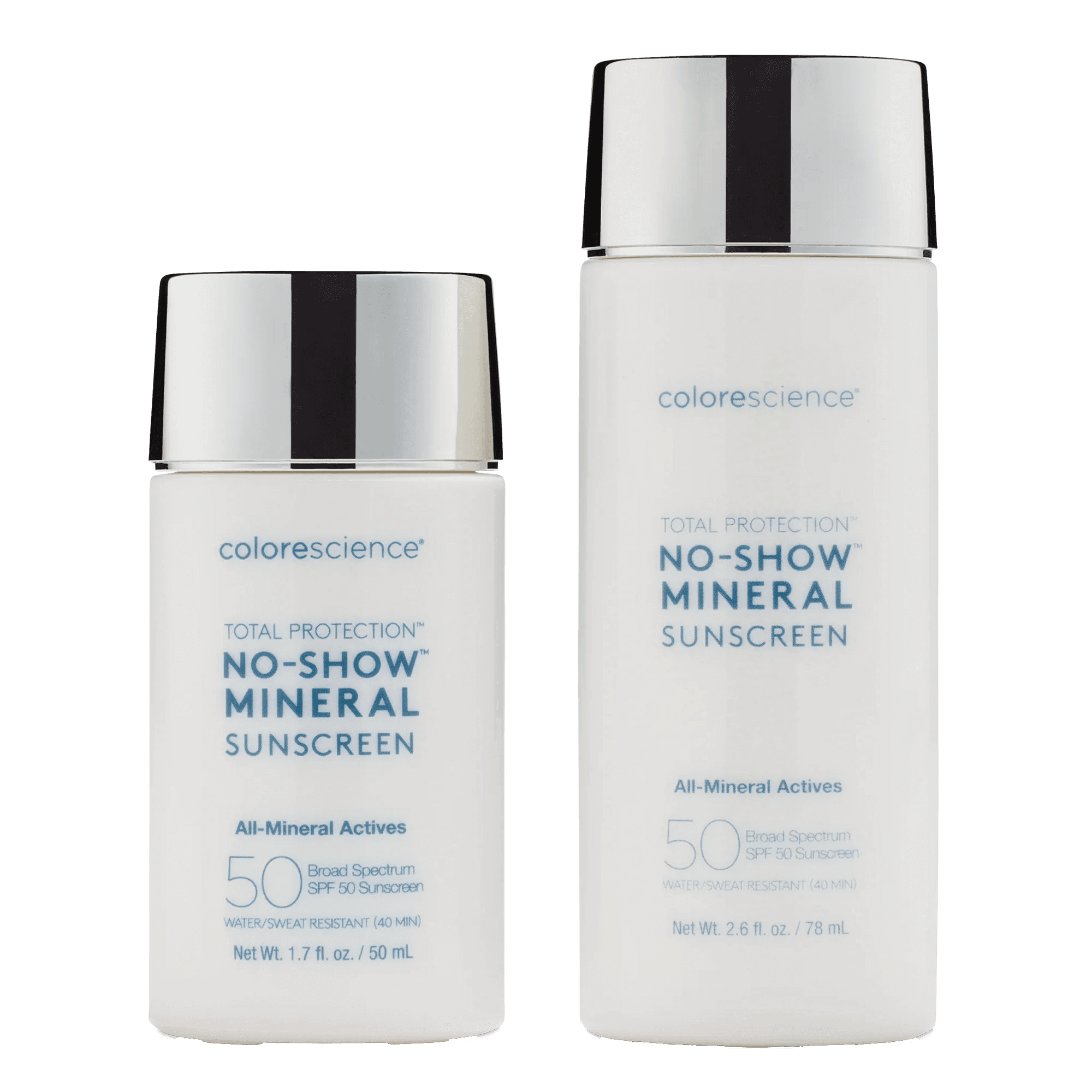 Total Protection No Show SPF 50 thumbnail 3