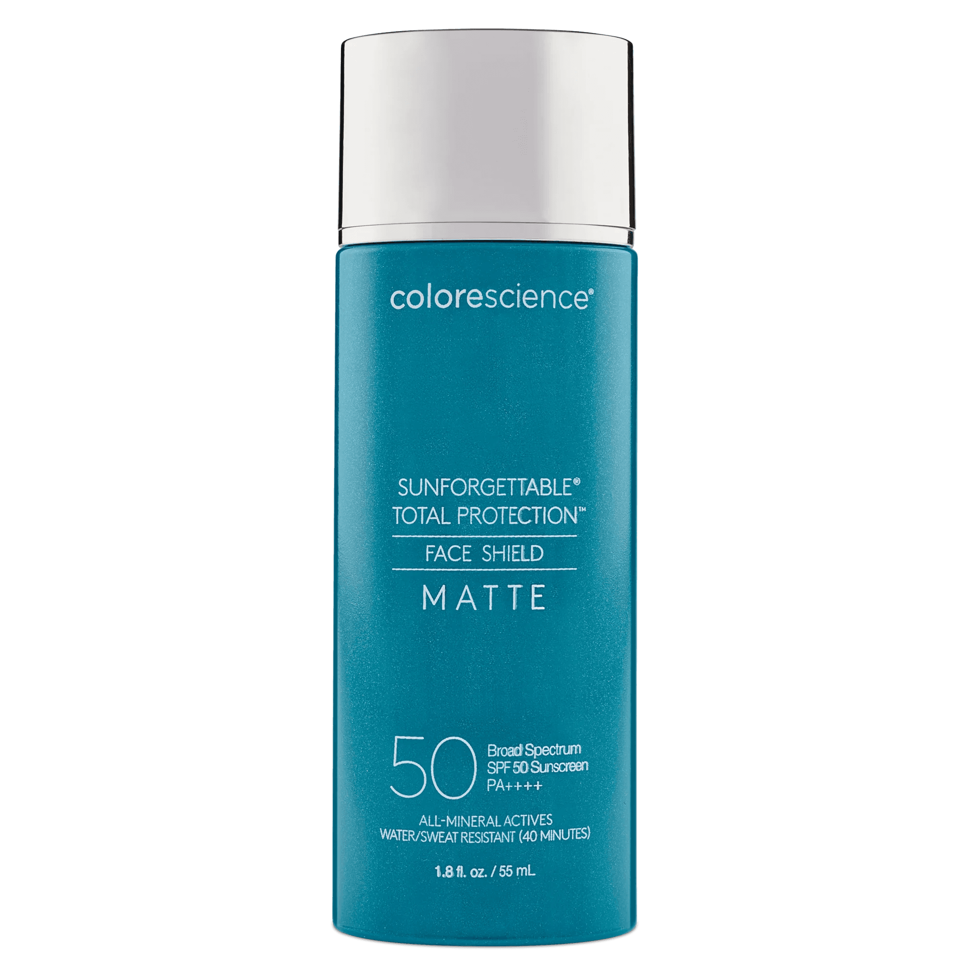Total Protection Face Shield Matte Spf 50 thumbnail 2