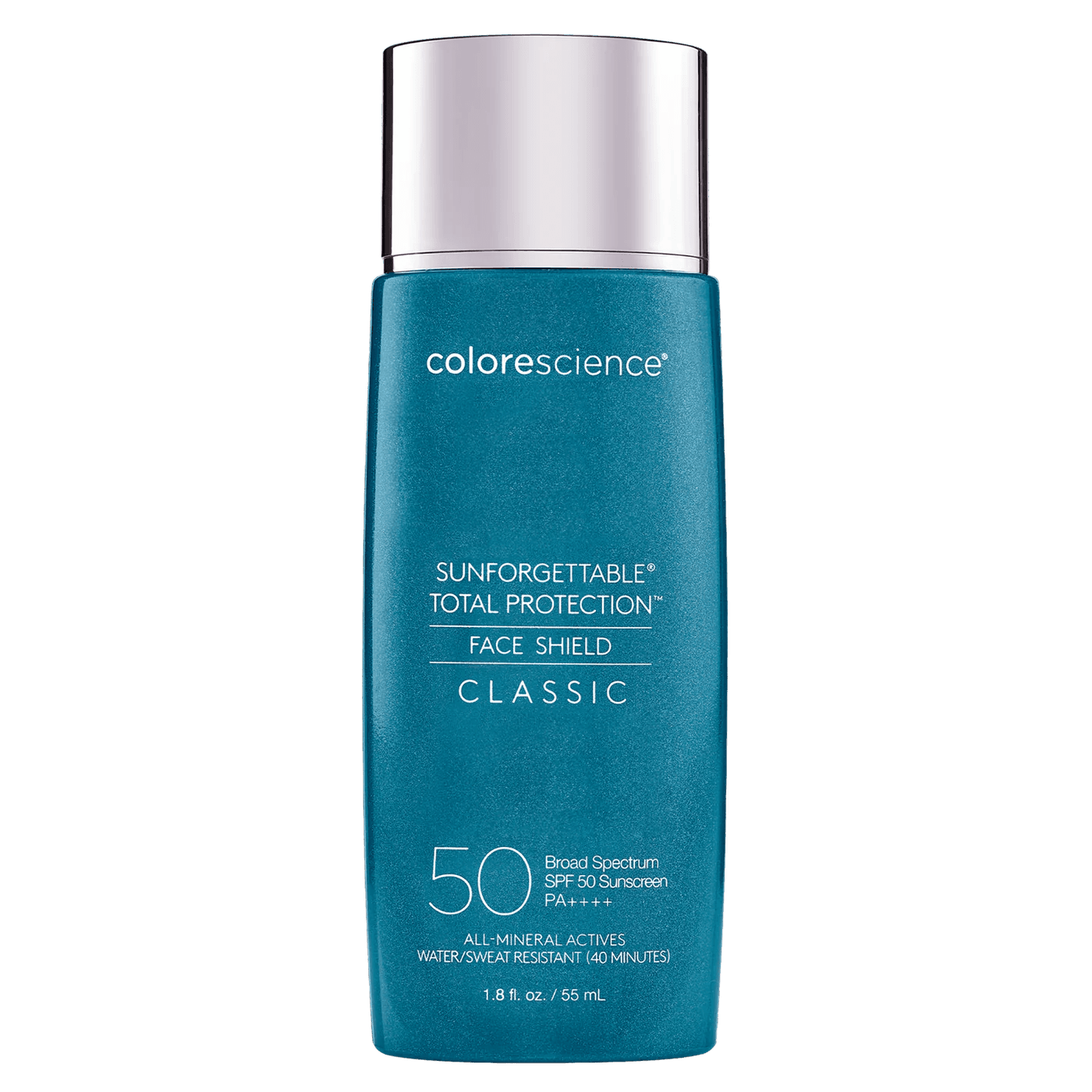 Total Protection Face Shield Classic Spf 50 thumbnail 2