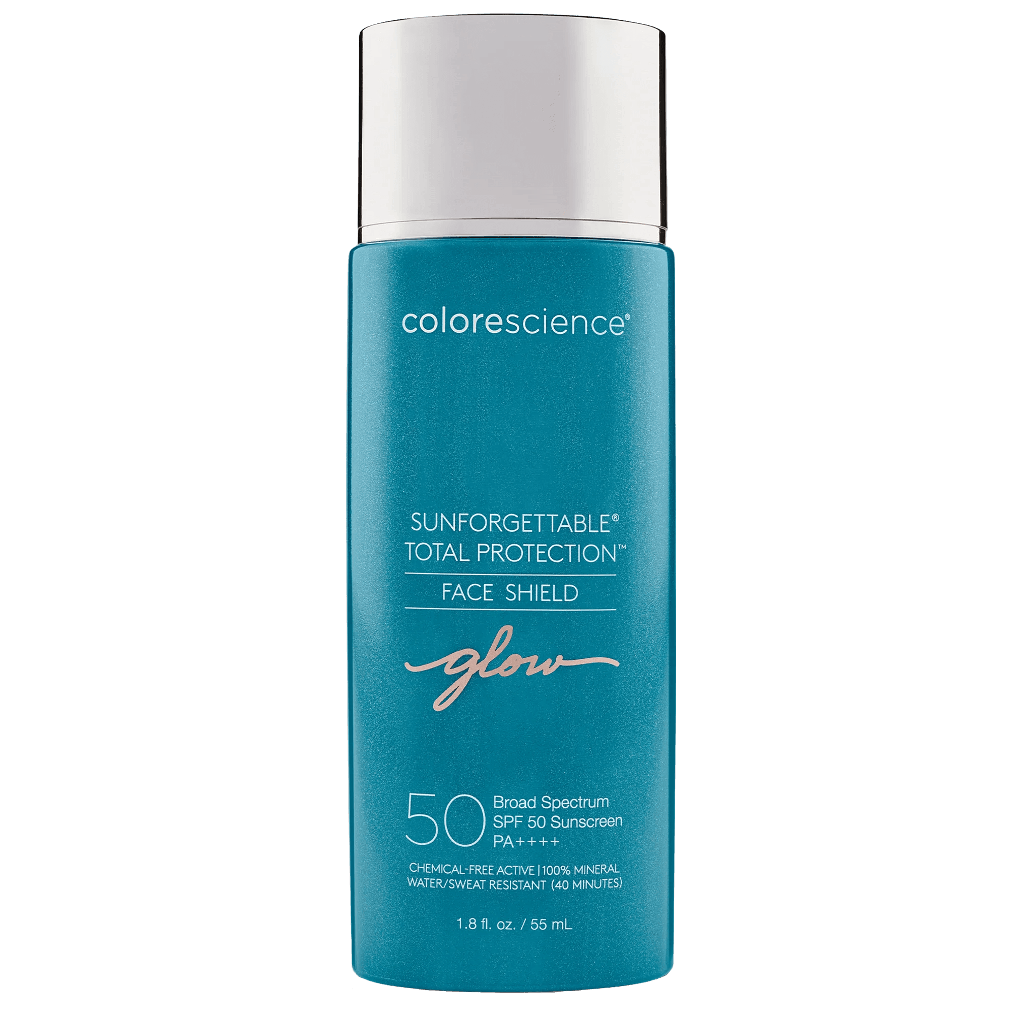 Total Protection Face Shield Glow Spf 50 thumbnail 2