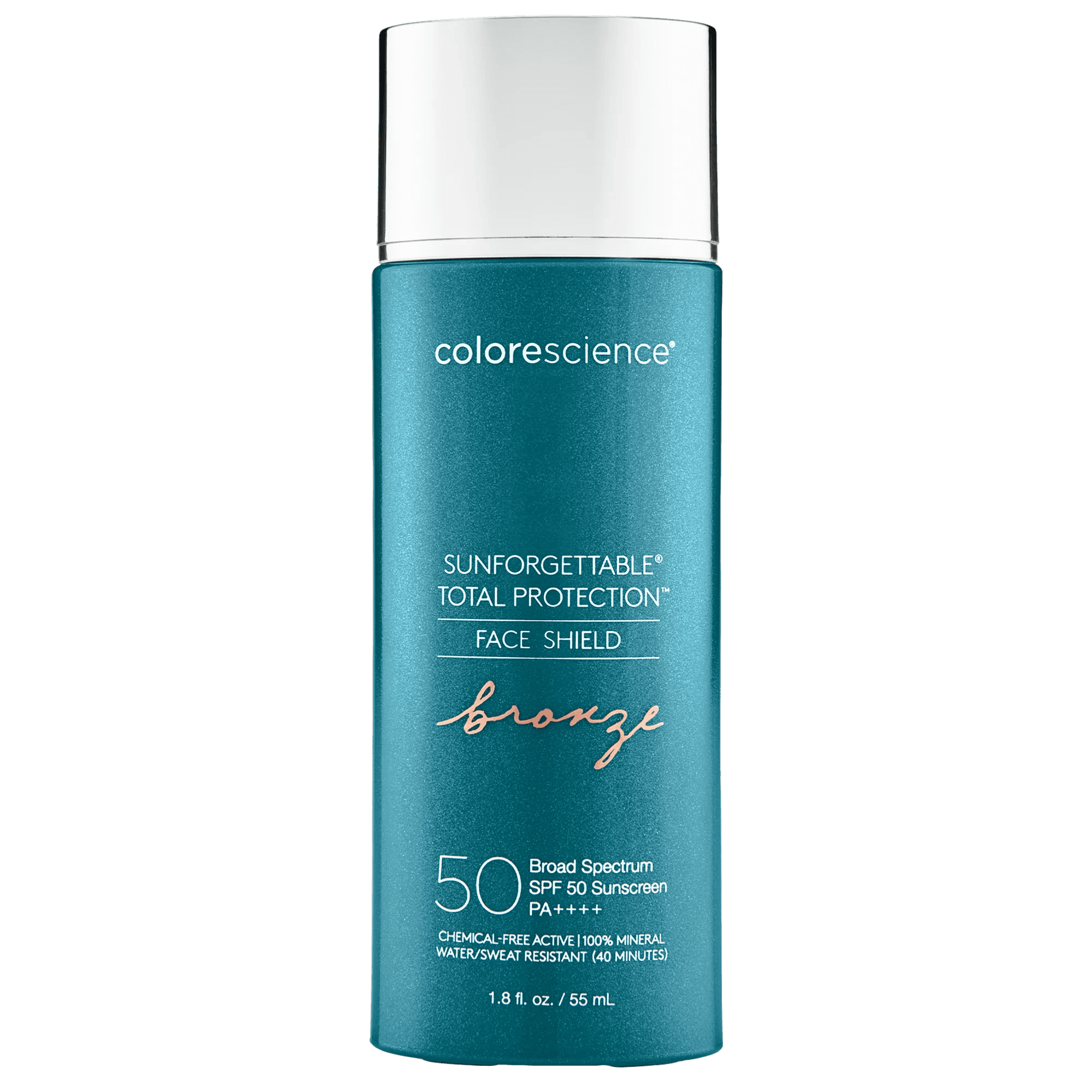Total Protection Face Shield Bronze Spf 50 thumbnail 2