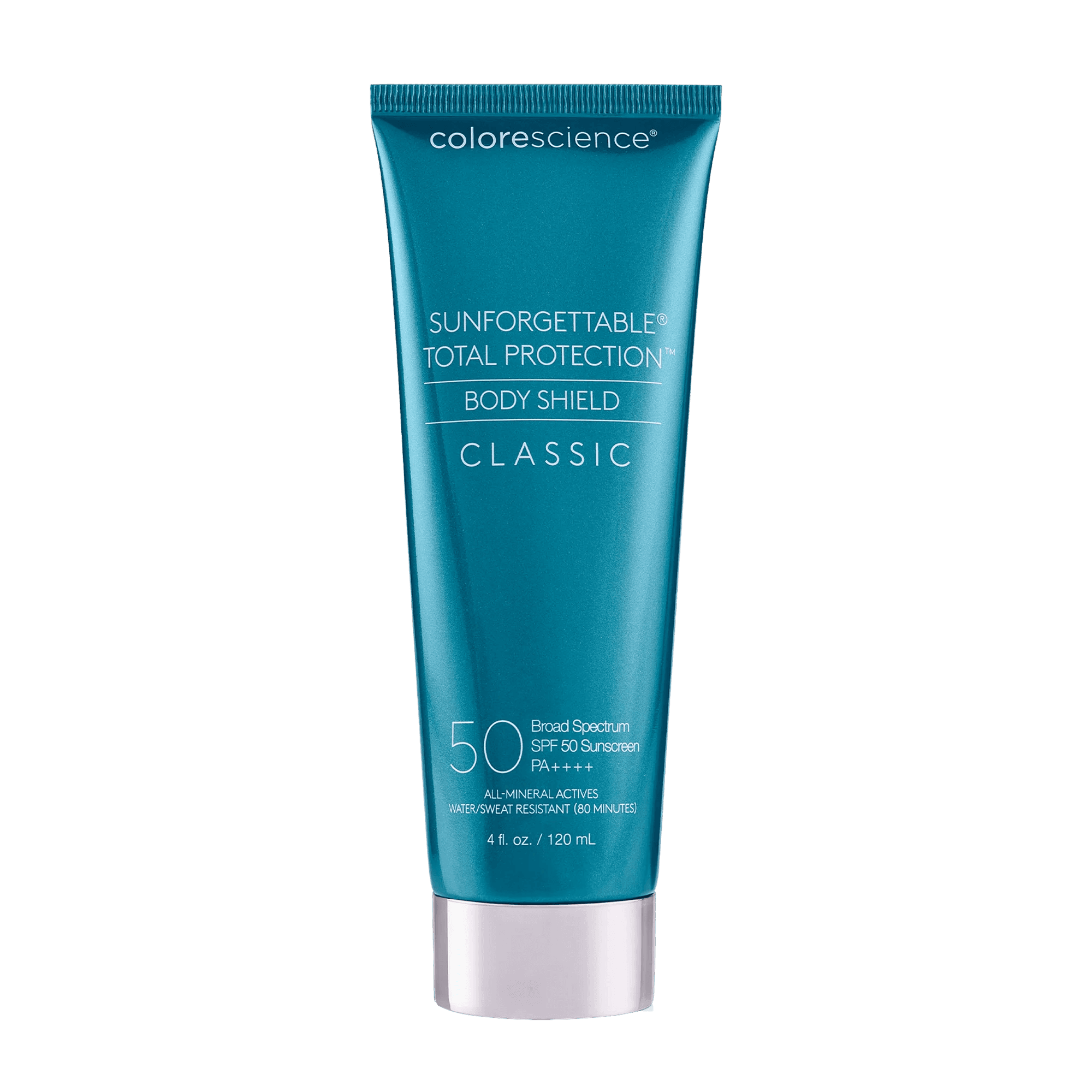 Total Protection Body Shield Classic Spf 50 thumbnail 2