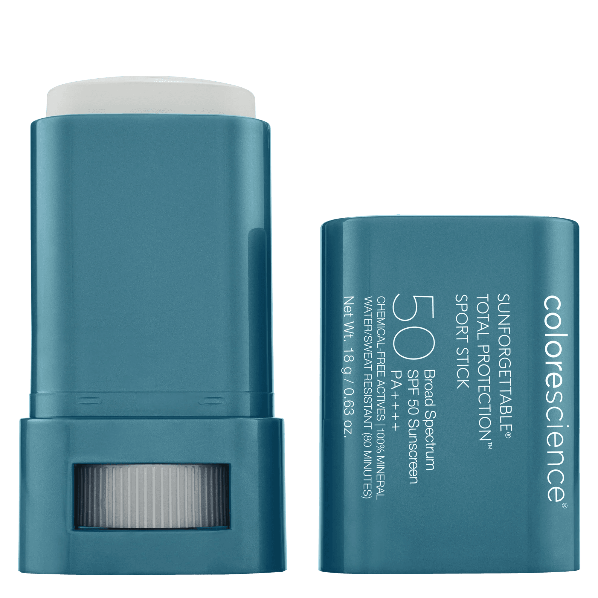 Total Protection Sport Stick Spf 50 thumbnail 2