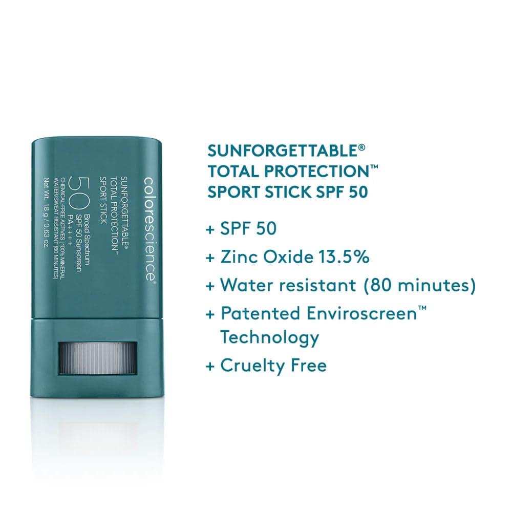 Total Protection Sport Stick Spf 50 thumbnail 4