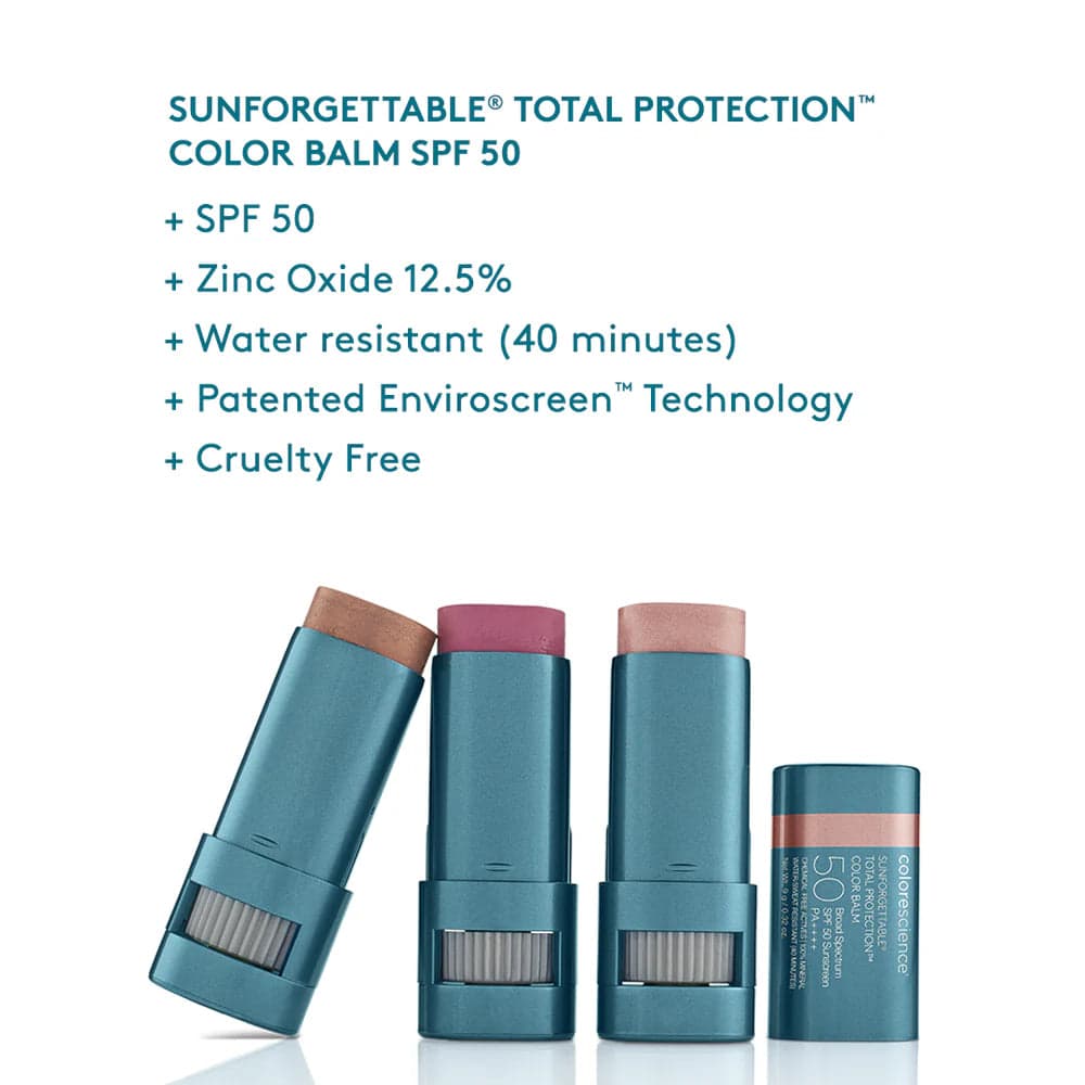 Total Protection Color Balm Spf 50 thumbnail 6