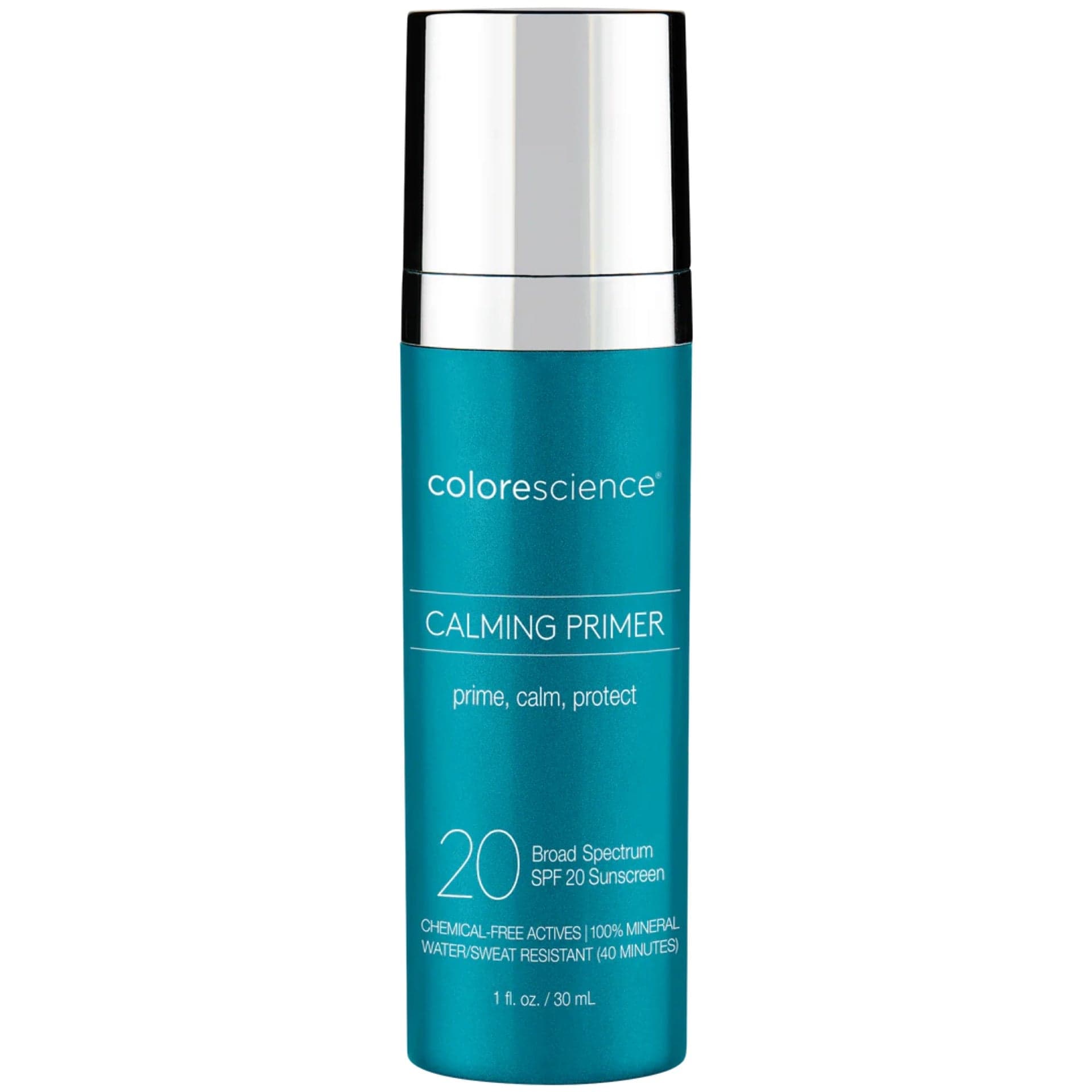 Calming Perfector Face Primer SPF 20 1