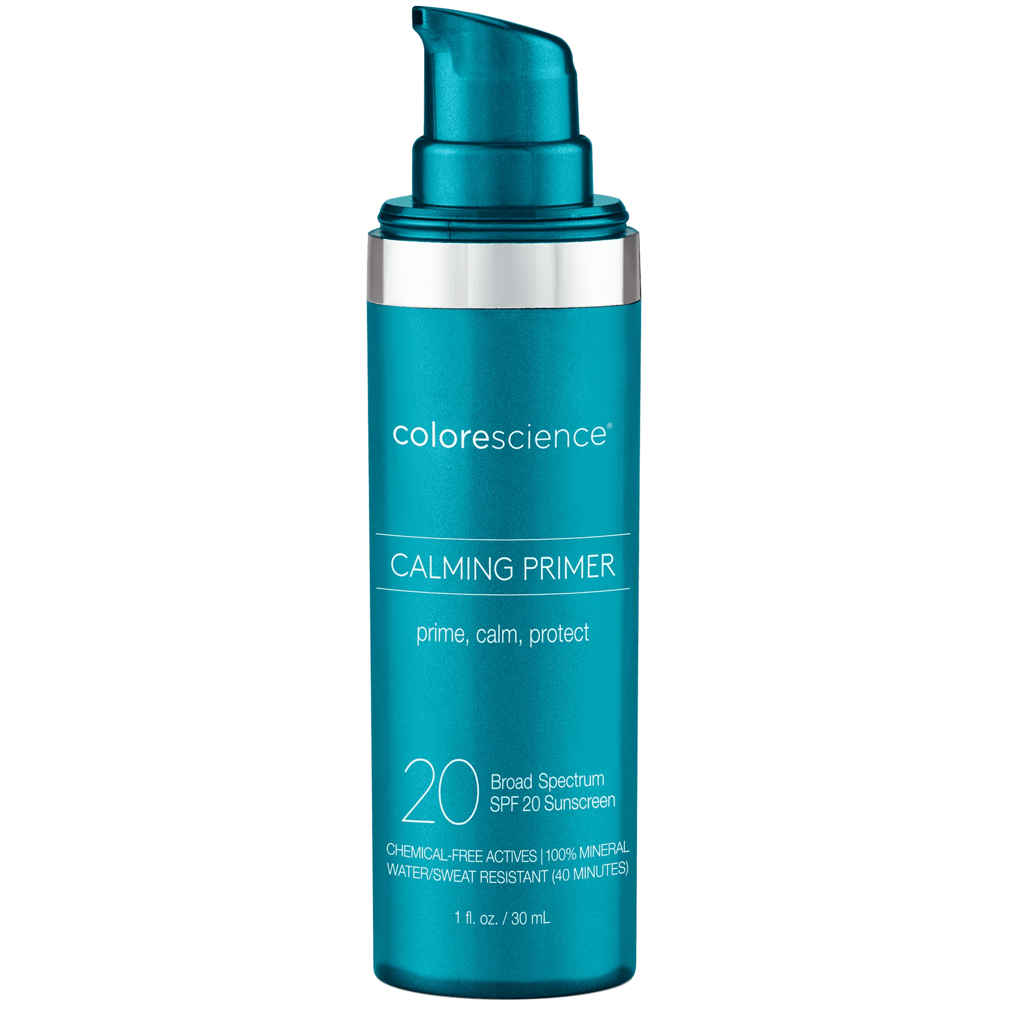 Calming Perfector Face Primer SPF 20 thumbnail 2