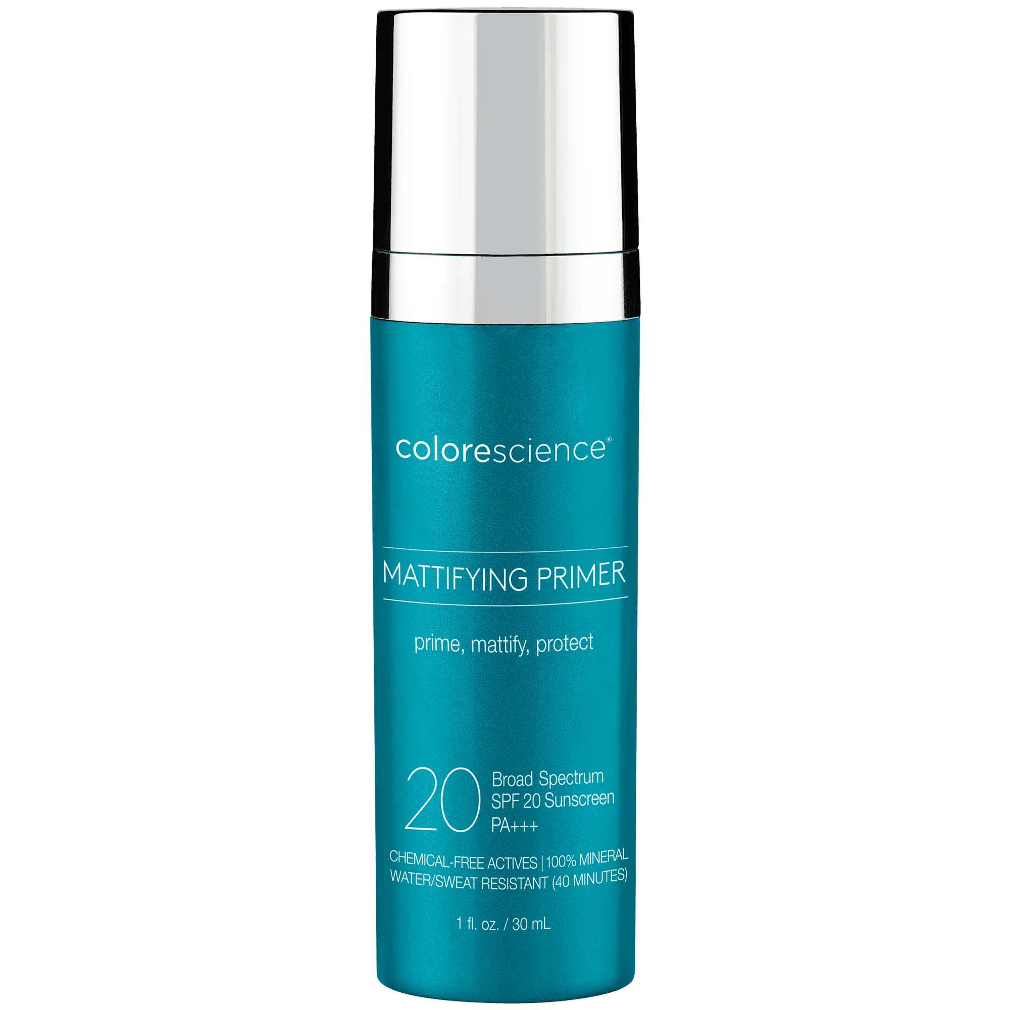 Mattifying Primer Spf 20 thumbnail 2