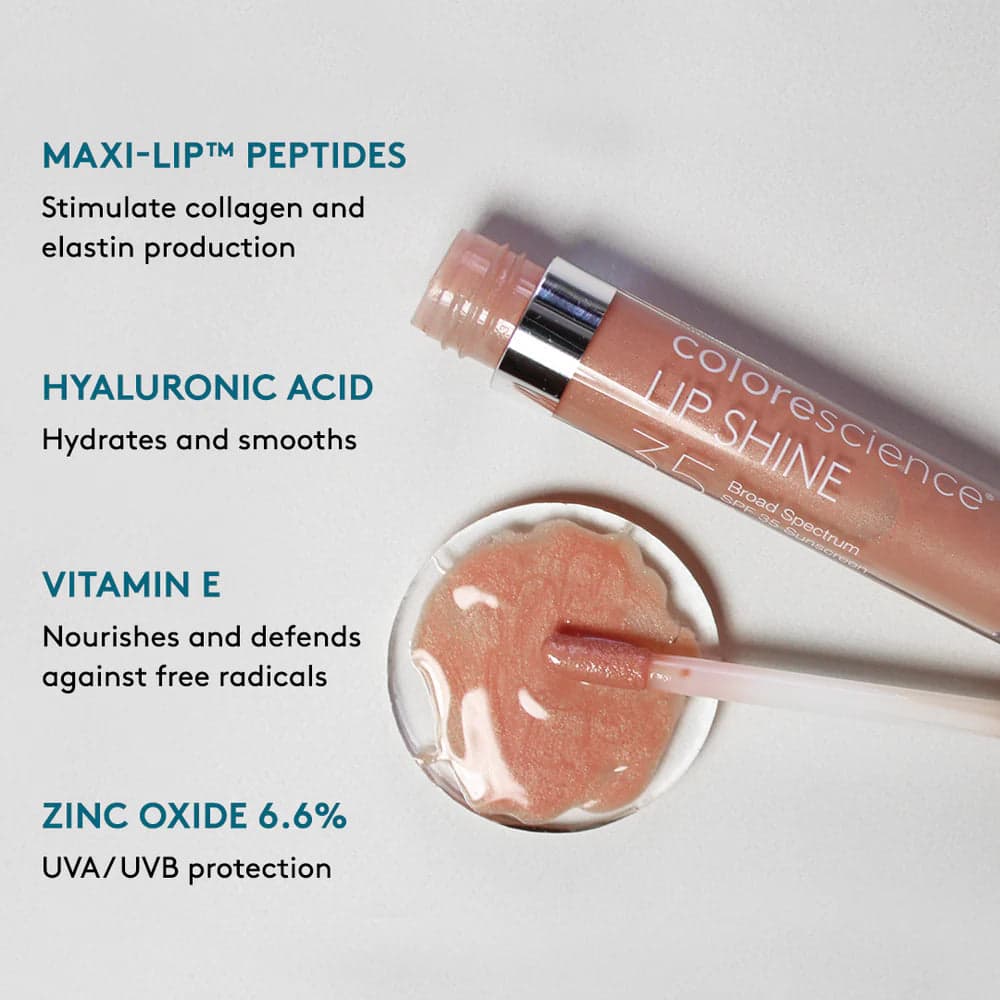 Lip Shine Spf 35 thumbnail 8
