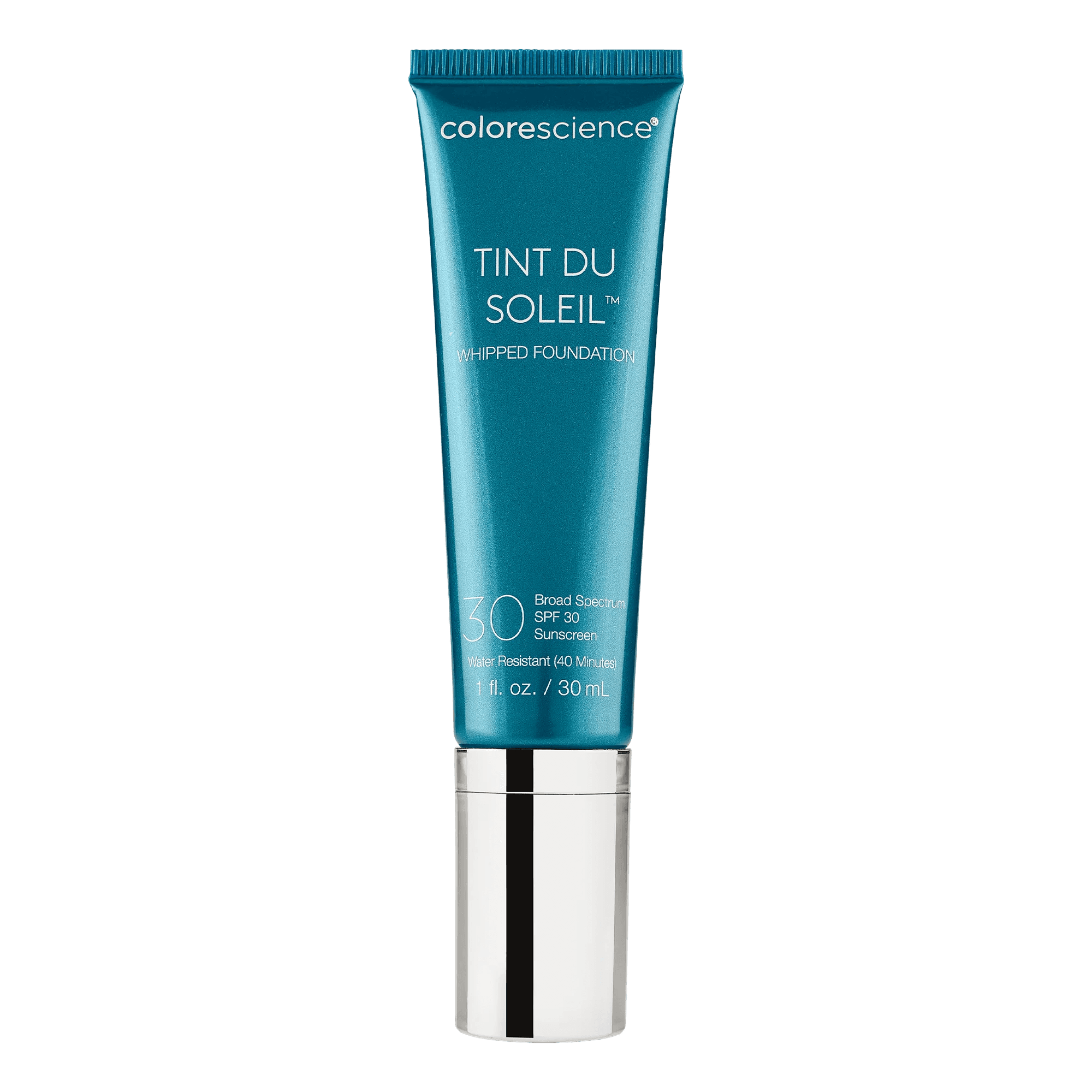 Tint Du Soleil Spf 30 Whipped Foundation thumbnail 2