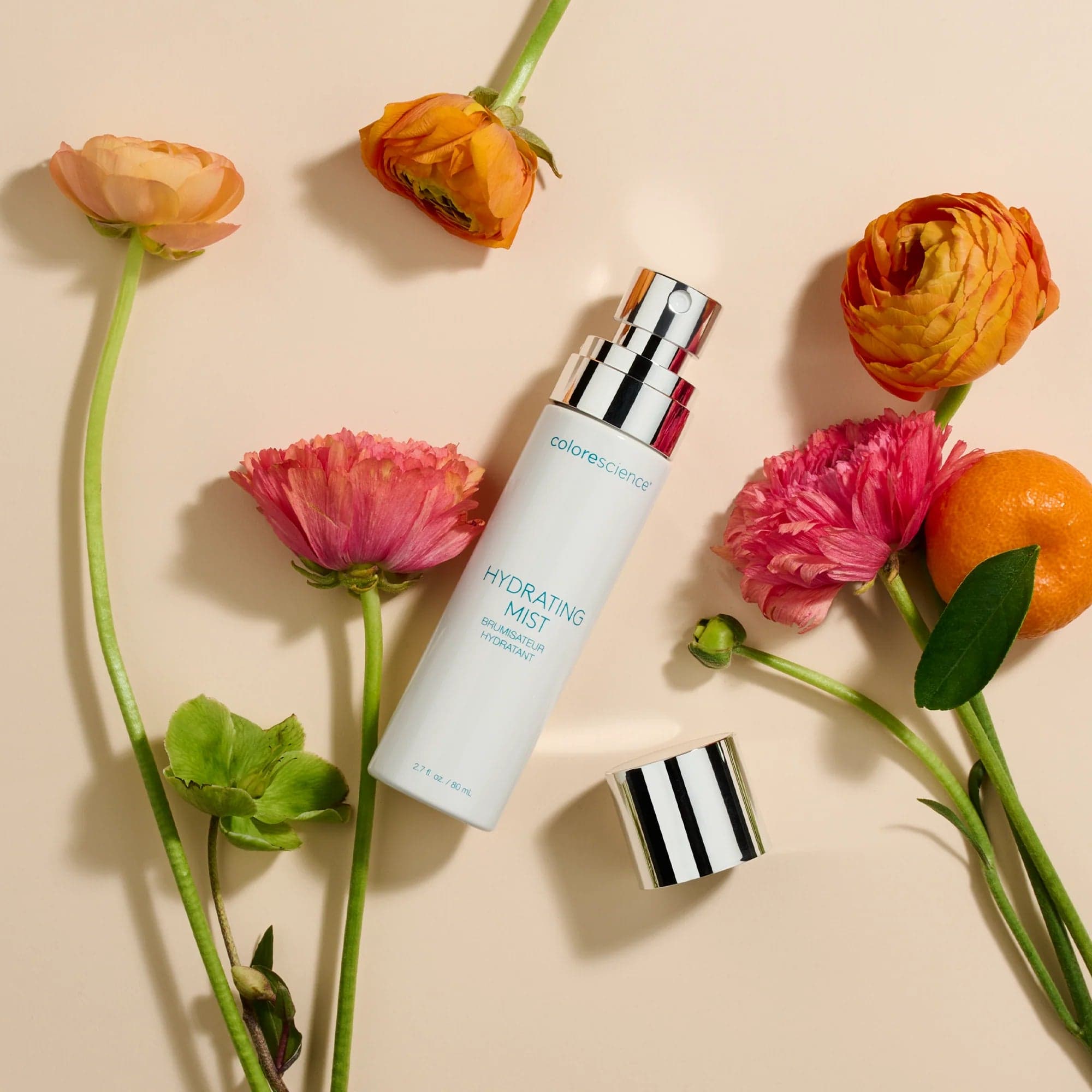 Hydrating Mist thumbnail 3