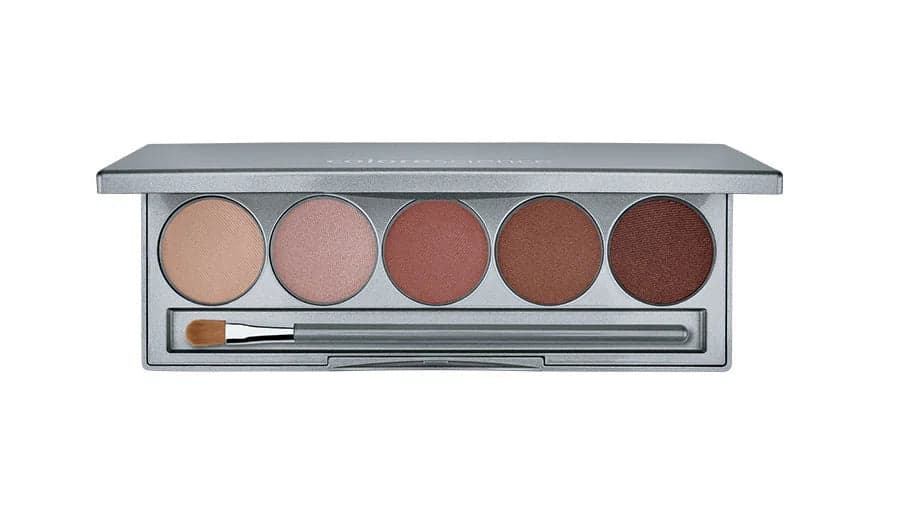 Beauty on the Go Palette thumbnail 2