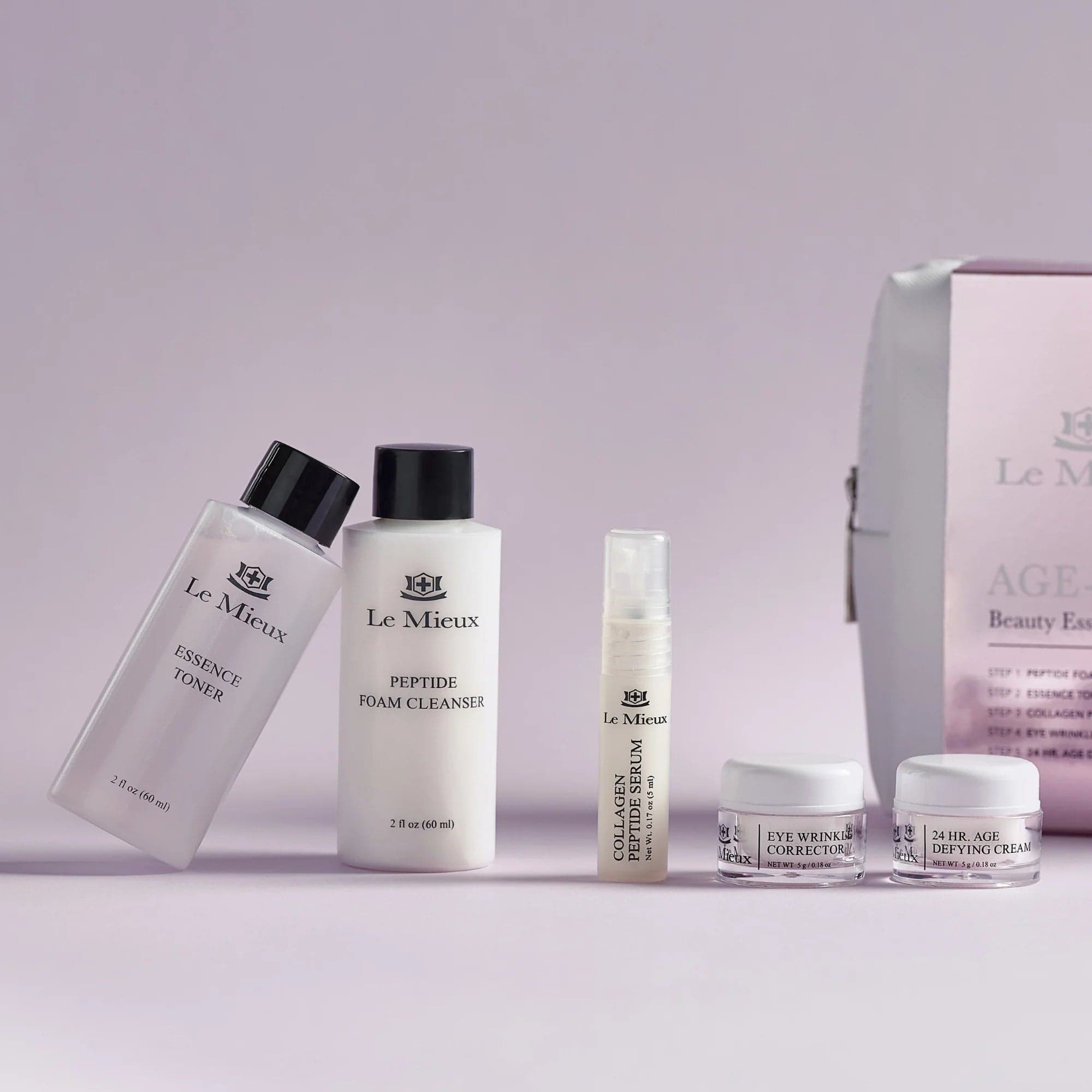 Age Defying Beauty Essentials thumbnail 4