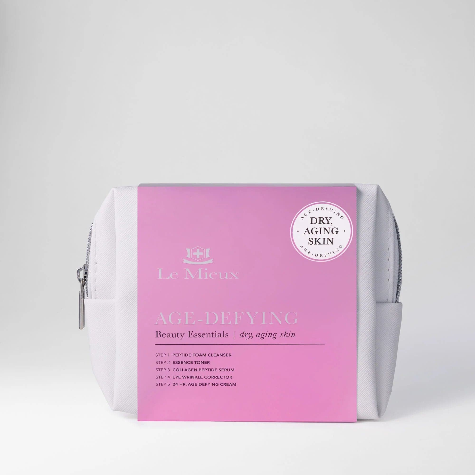 Age Defying Beauty Essentials thumbnail 2