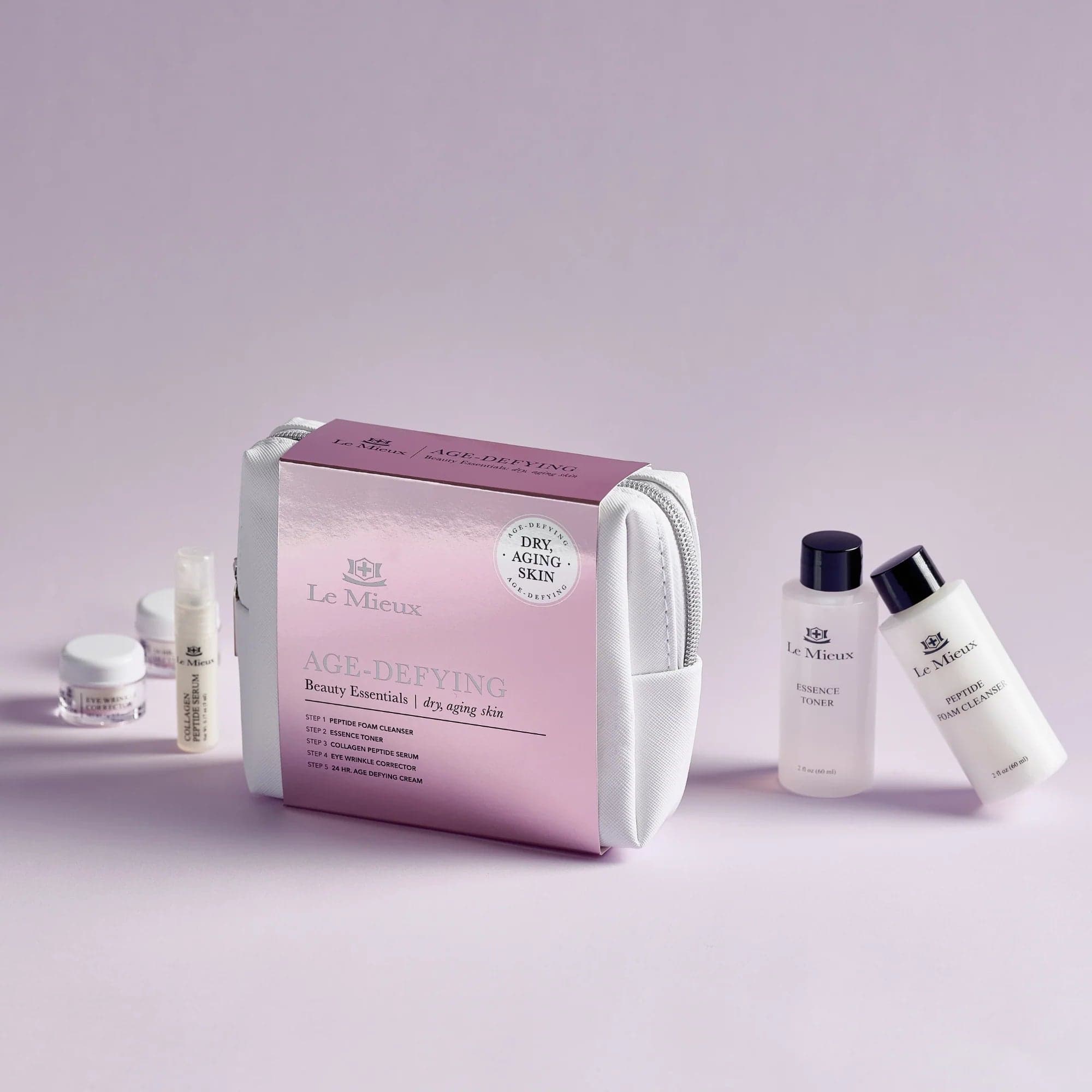 Age Defying Beauty Essentials thumbnail 3