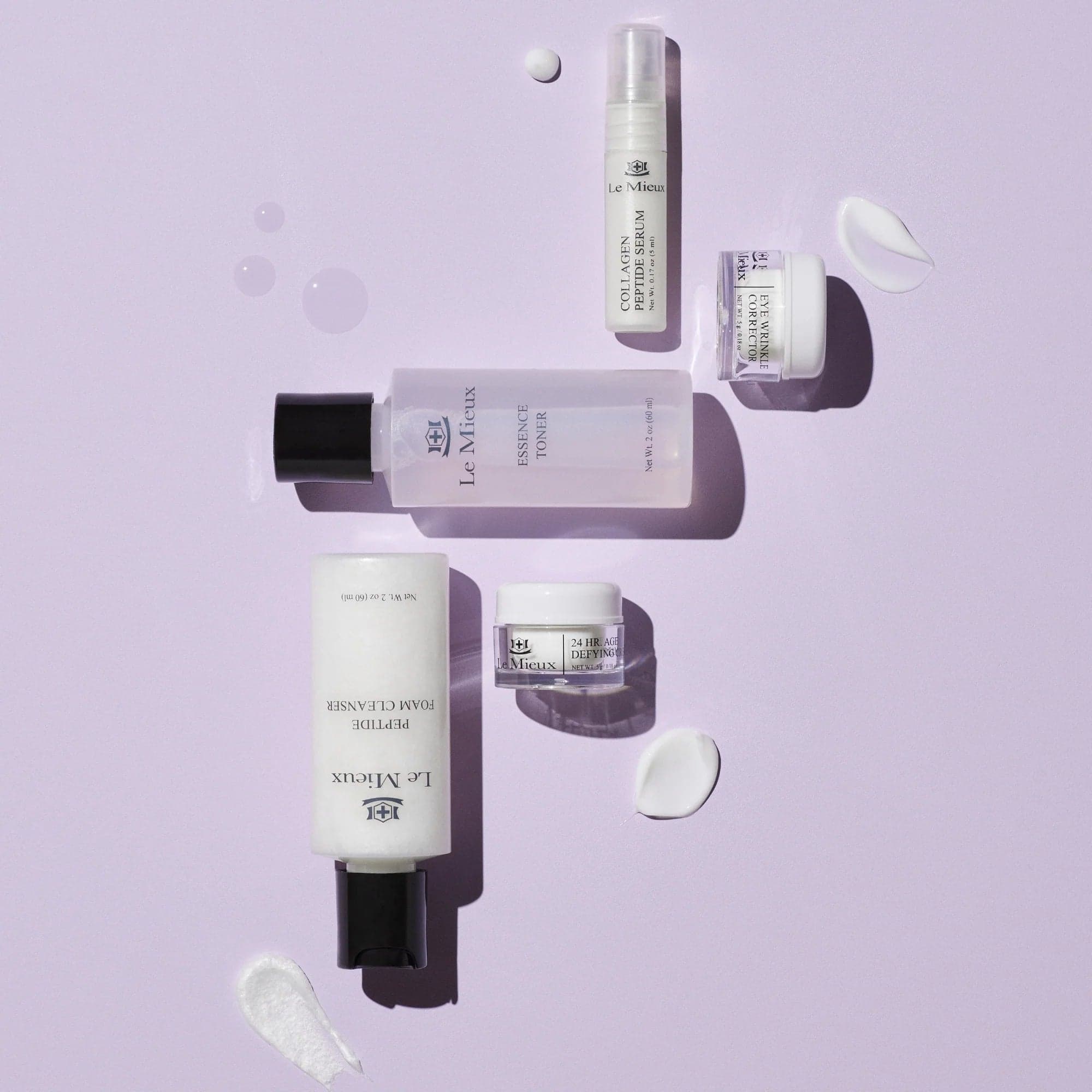Age Defying Beauty Essentials 1