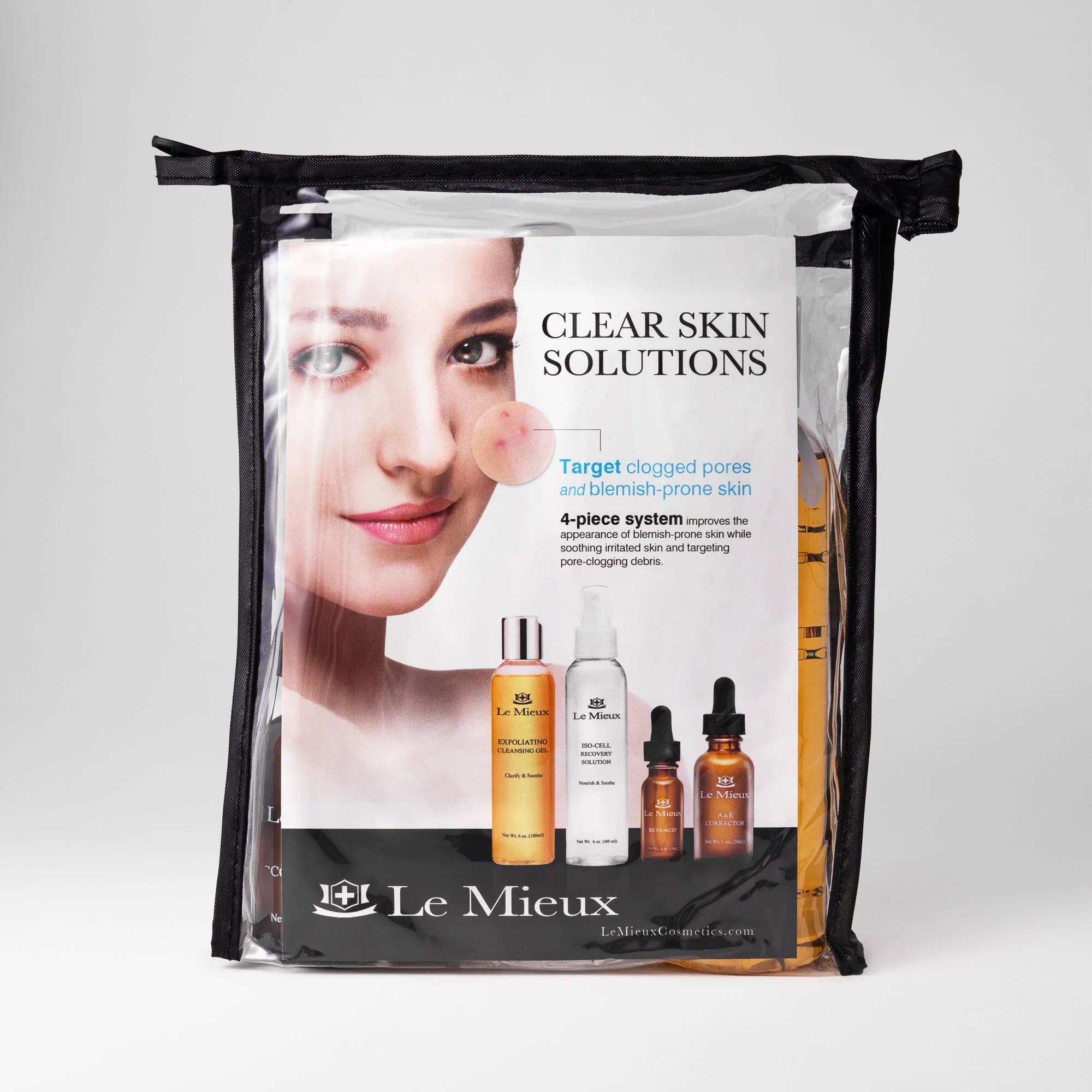 Clear Skin Solutions thumbnail 3