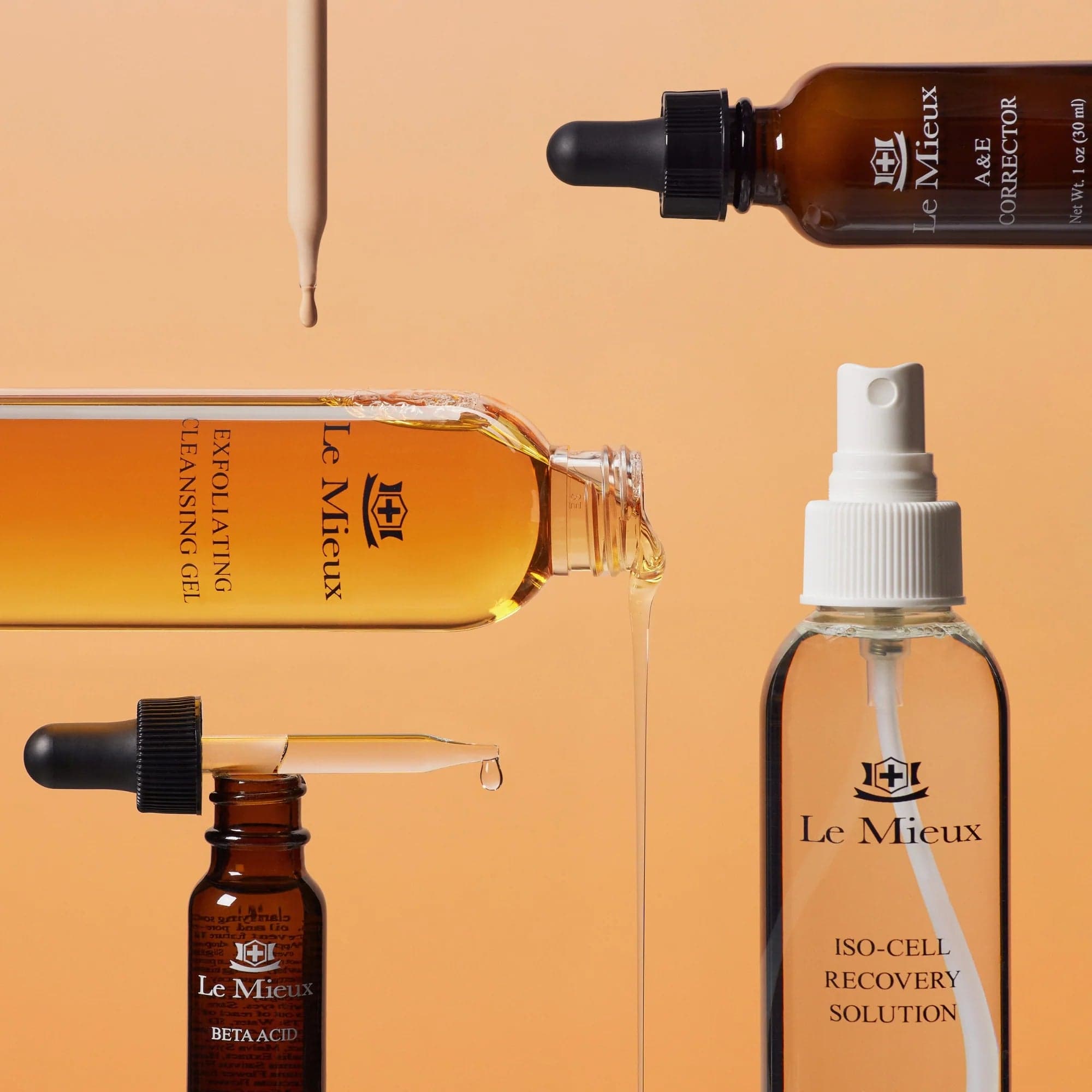Clear Skin Solutions 1