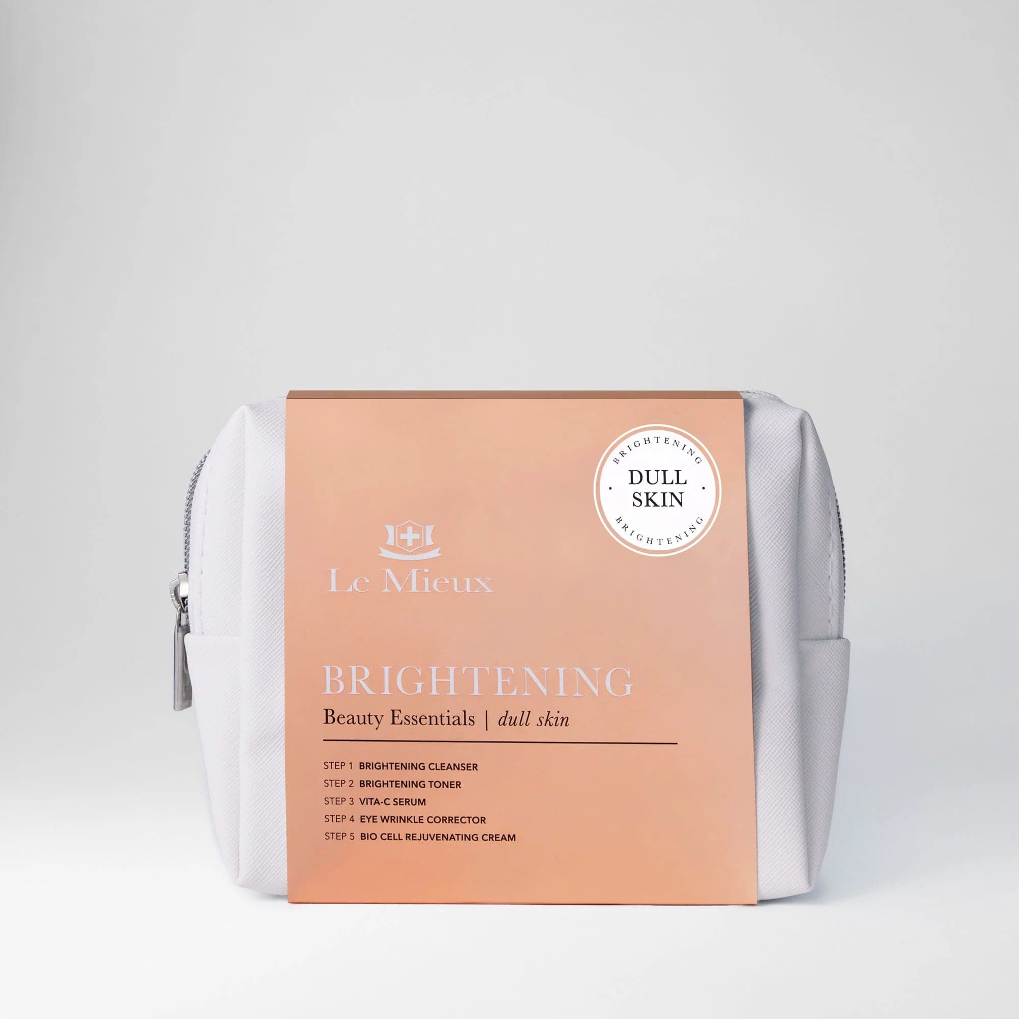 Brightening Beauty Essentials 1