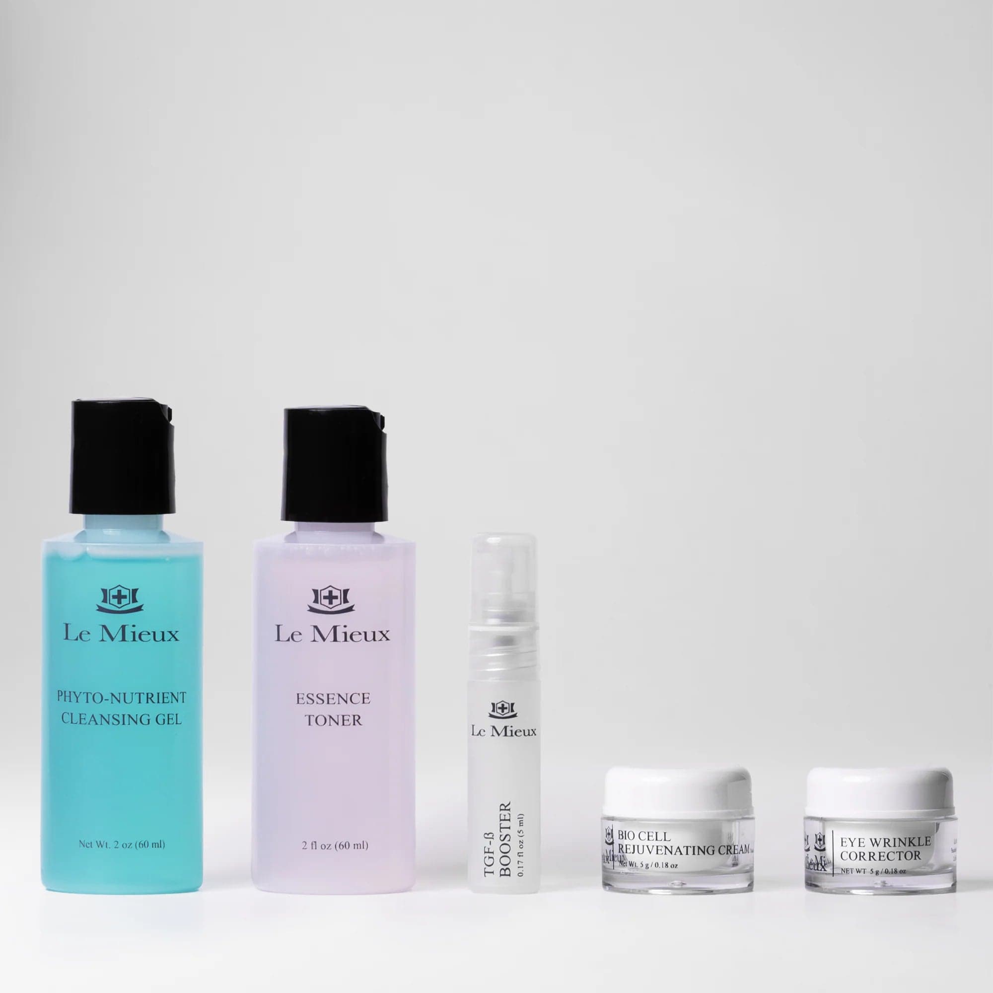 Perfect Start Beauty Essentials thumbnail 2
