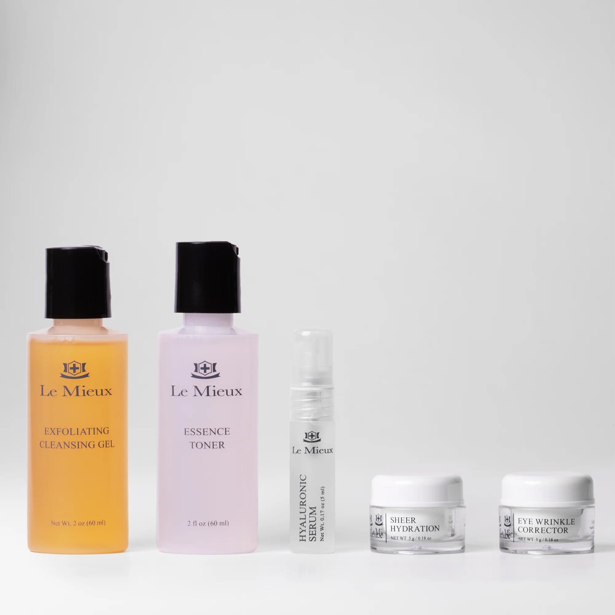 Clear Skin Beauty Essentials thumbnail 2