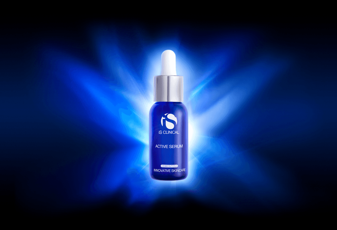Active Serum 1