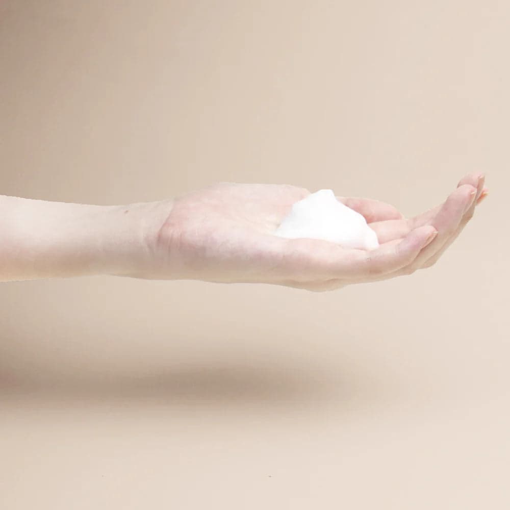 Citrus Blossom Foaming Hand Wash thumbnail 3