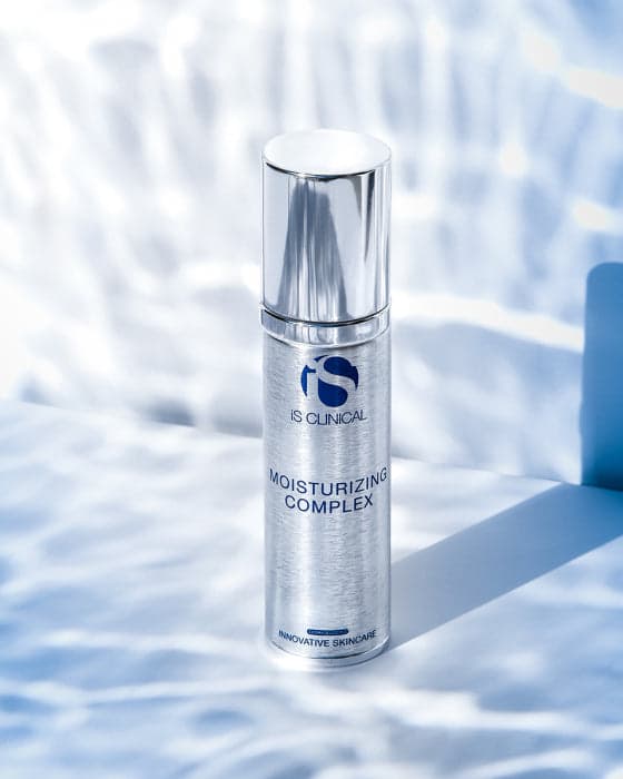Moisturizing Complex 1