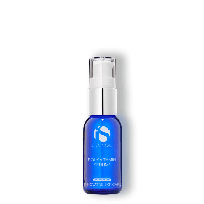 Poly Vitamin Serum thumbnail 2