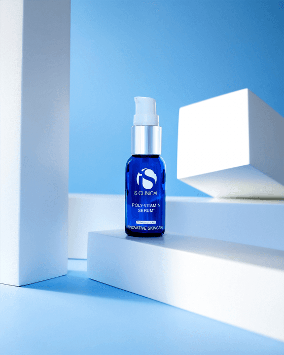 Poly Vitamin Serum 1