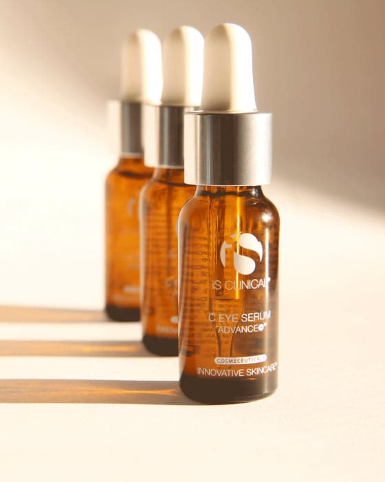 C Eye Serum Advance + 1
