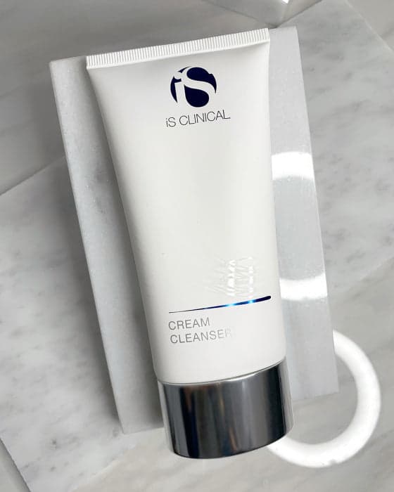 Cream Cleanser 1