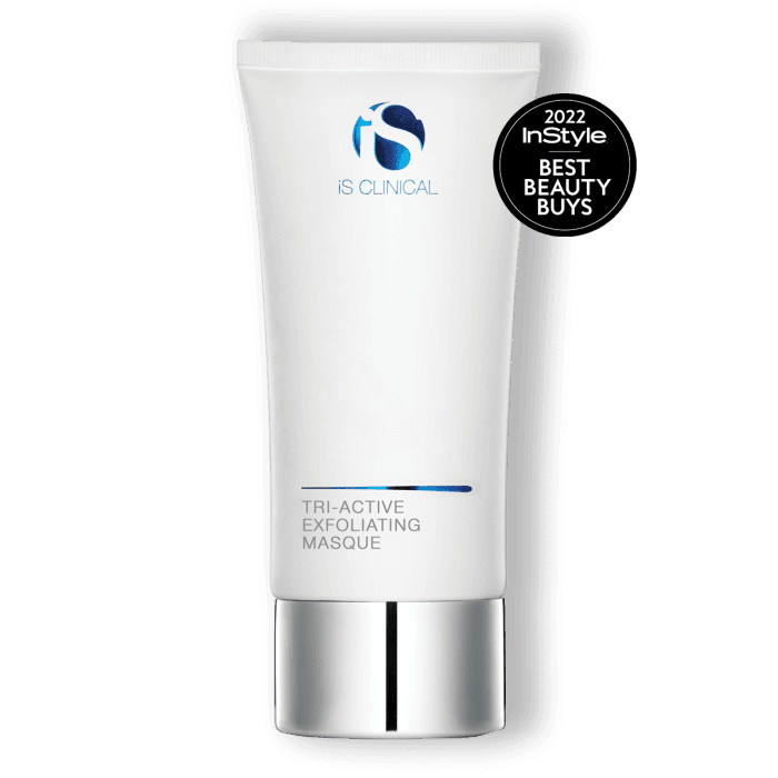 TriActive Exfoliating Masque thumbnail 2