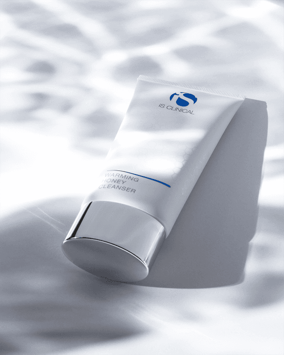 Warming Honey Cleanser 120g 1