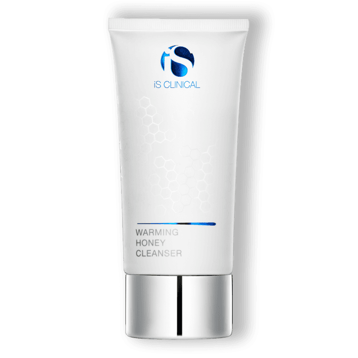 Warming Honey Cleanser 120g thumbnail 2