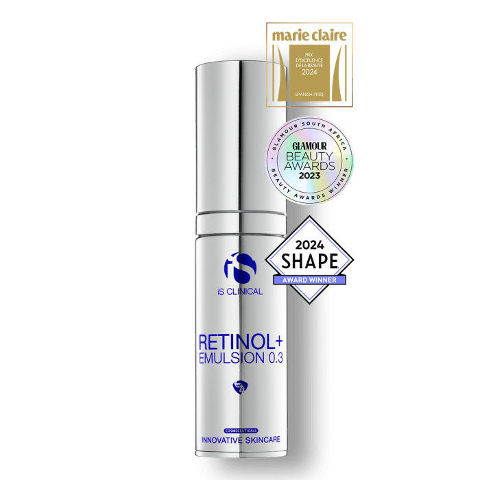 Retinol + Emulsion thumbnail 2