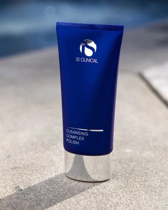 Cleansing Complex Polish 1