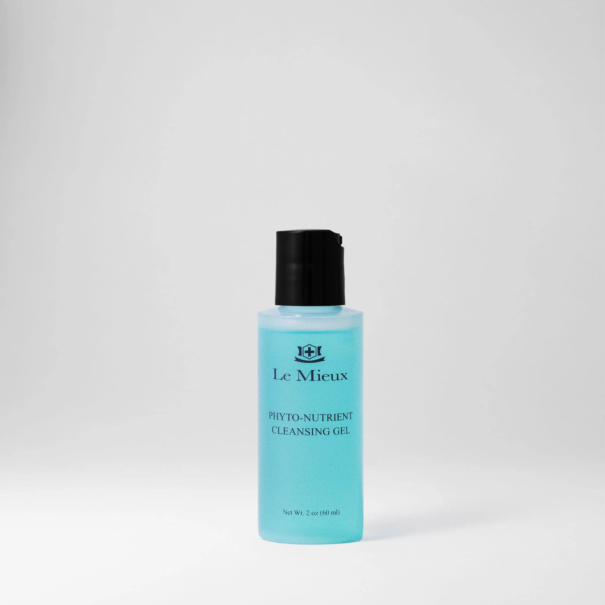 Phyto Nutrient Cleansing Gel thumbnail 3