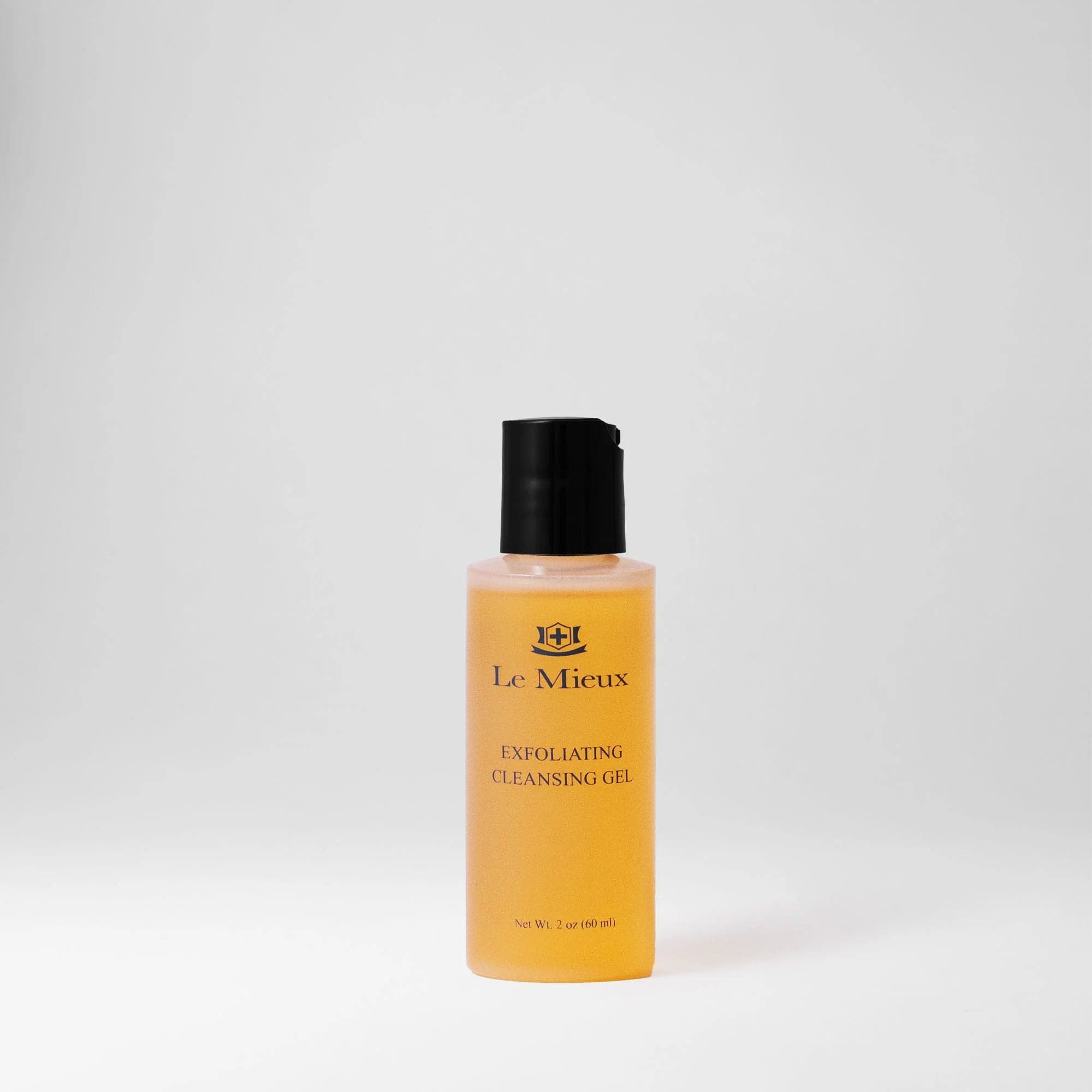 Exfoliating Cleansing Gel thumbnail 2