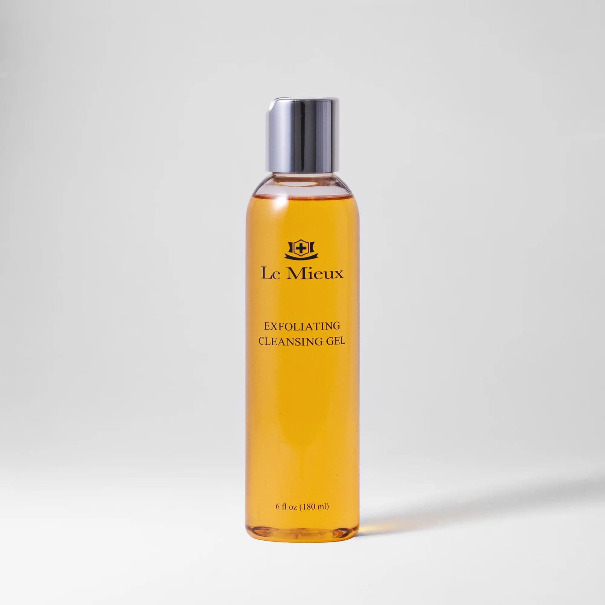 Exfoliating Cleansing Gel 1