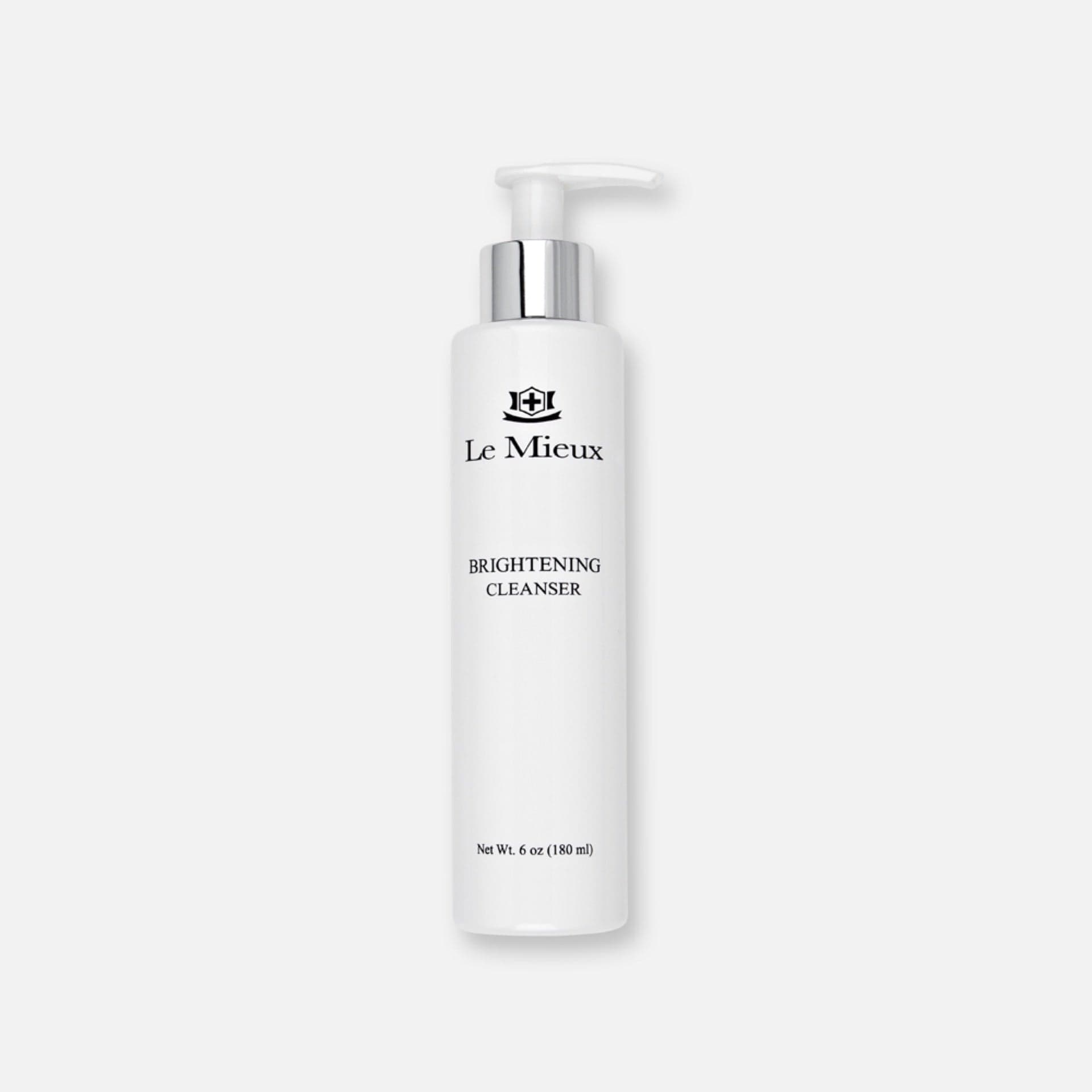 Brightening Cleanser 1