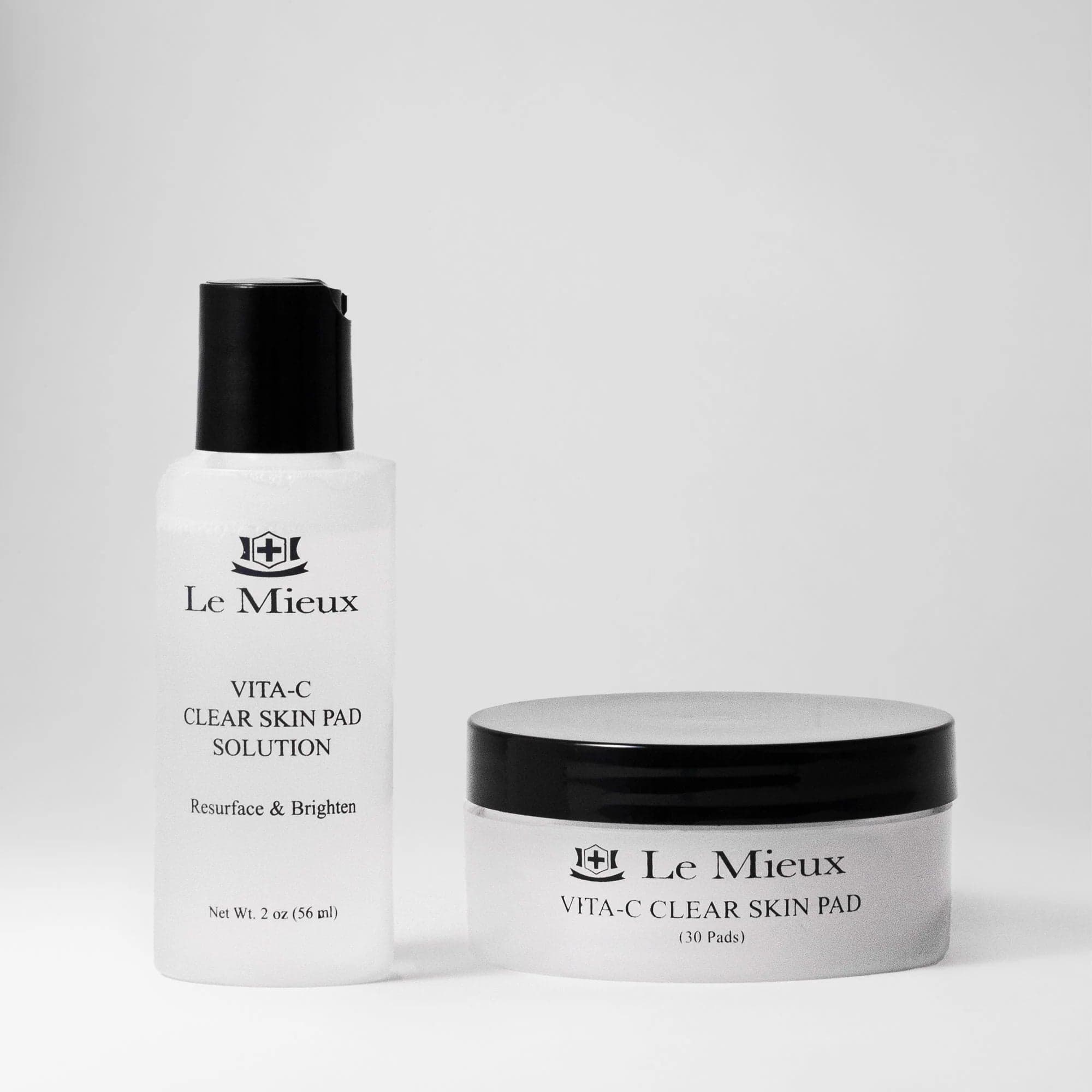 Vita-C Clear Skin Pad 2 oz thumbnail 4