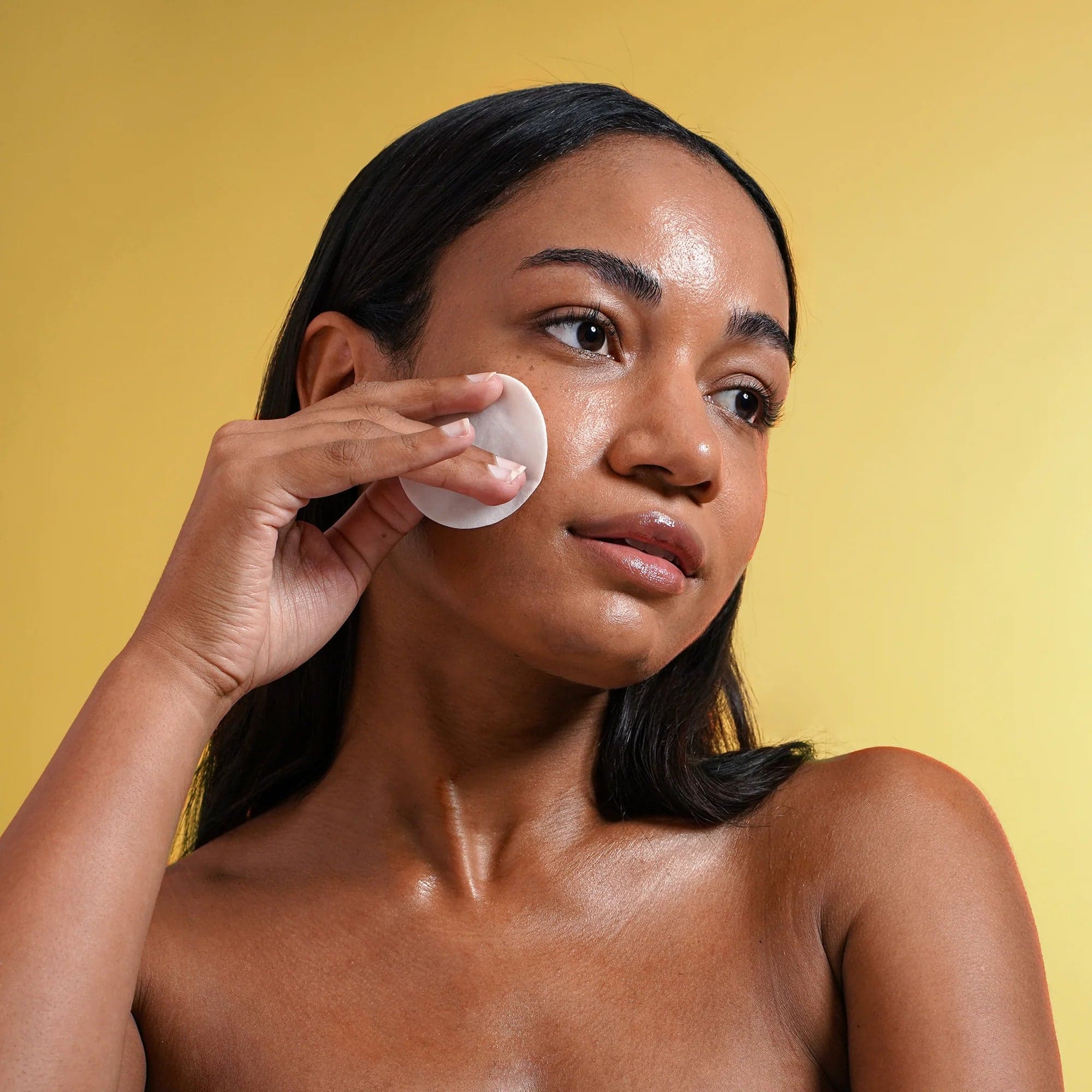Vita-C Clear Skin Pad 2 oz 1
